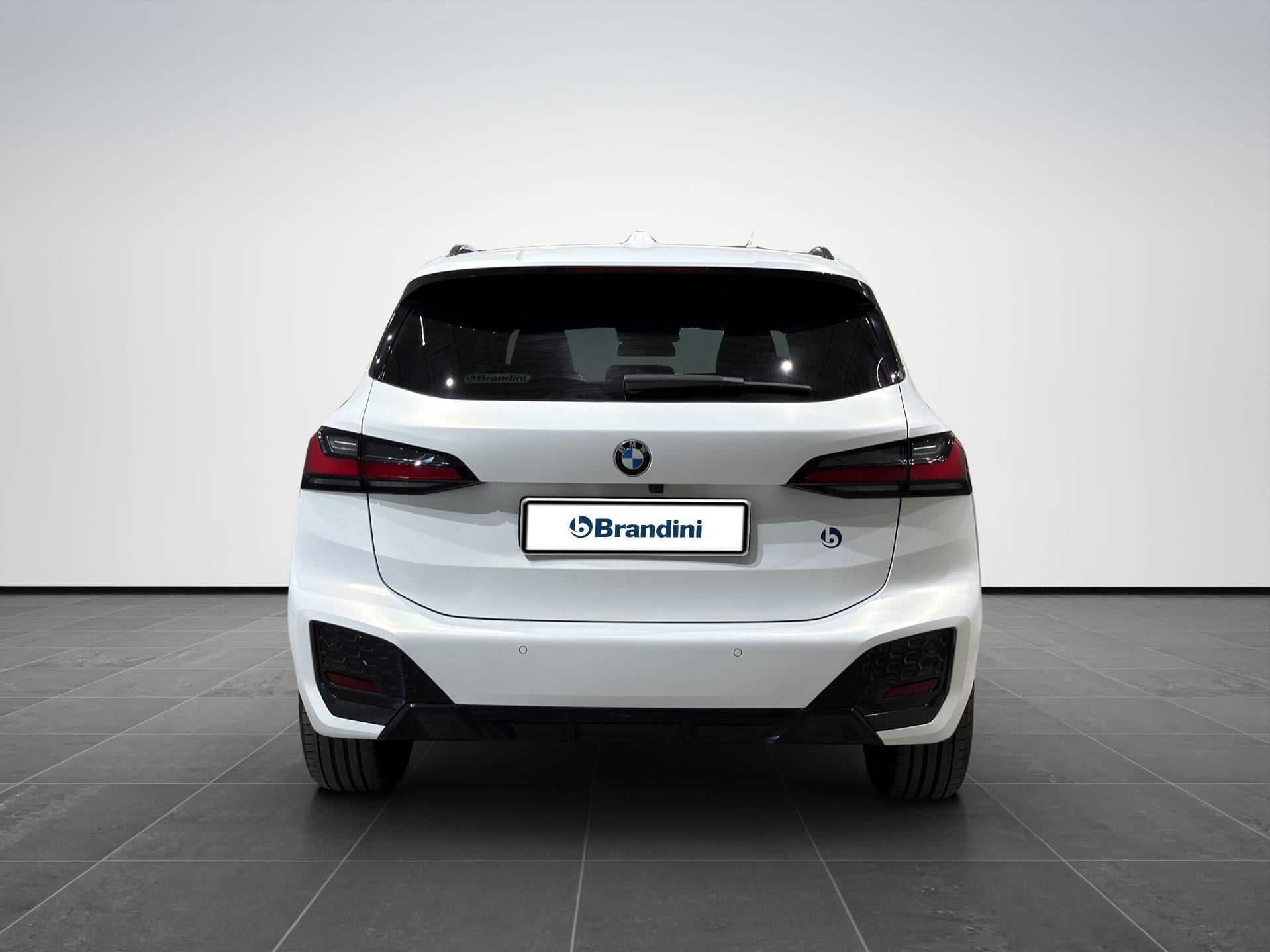 BMW Serie 2 Active Tourer 216i Active Tourer Msport auto usata in pronta consegna - Brandini