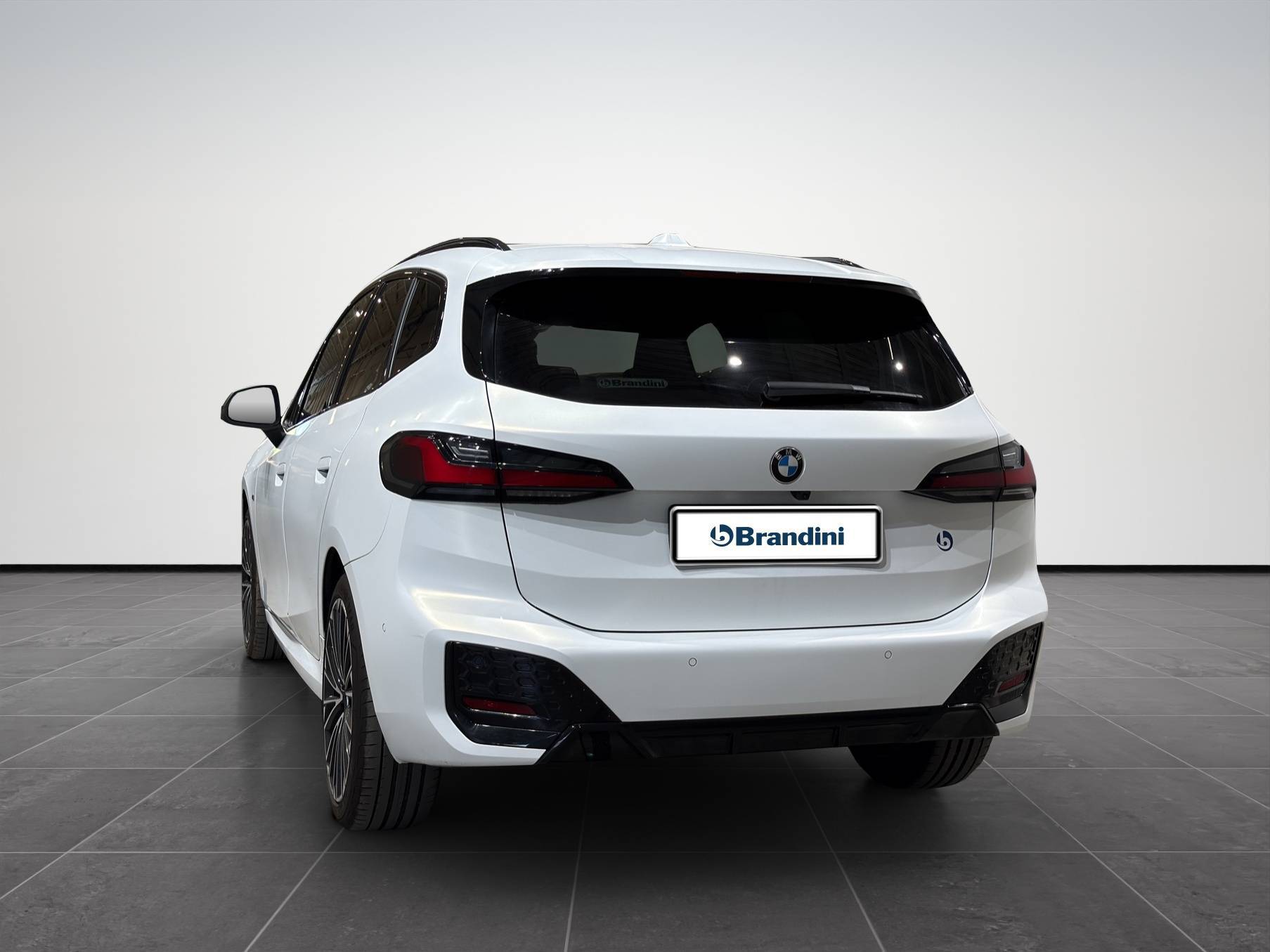 BMW Serie 2 Active Tourer 216i Active Tourer Msport auto usata in pronta consegna - Brandini