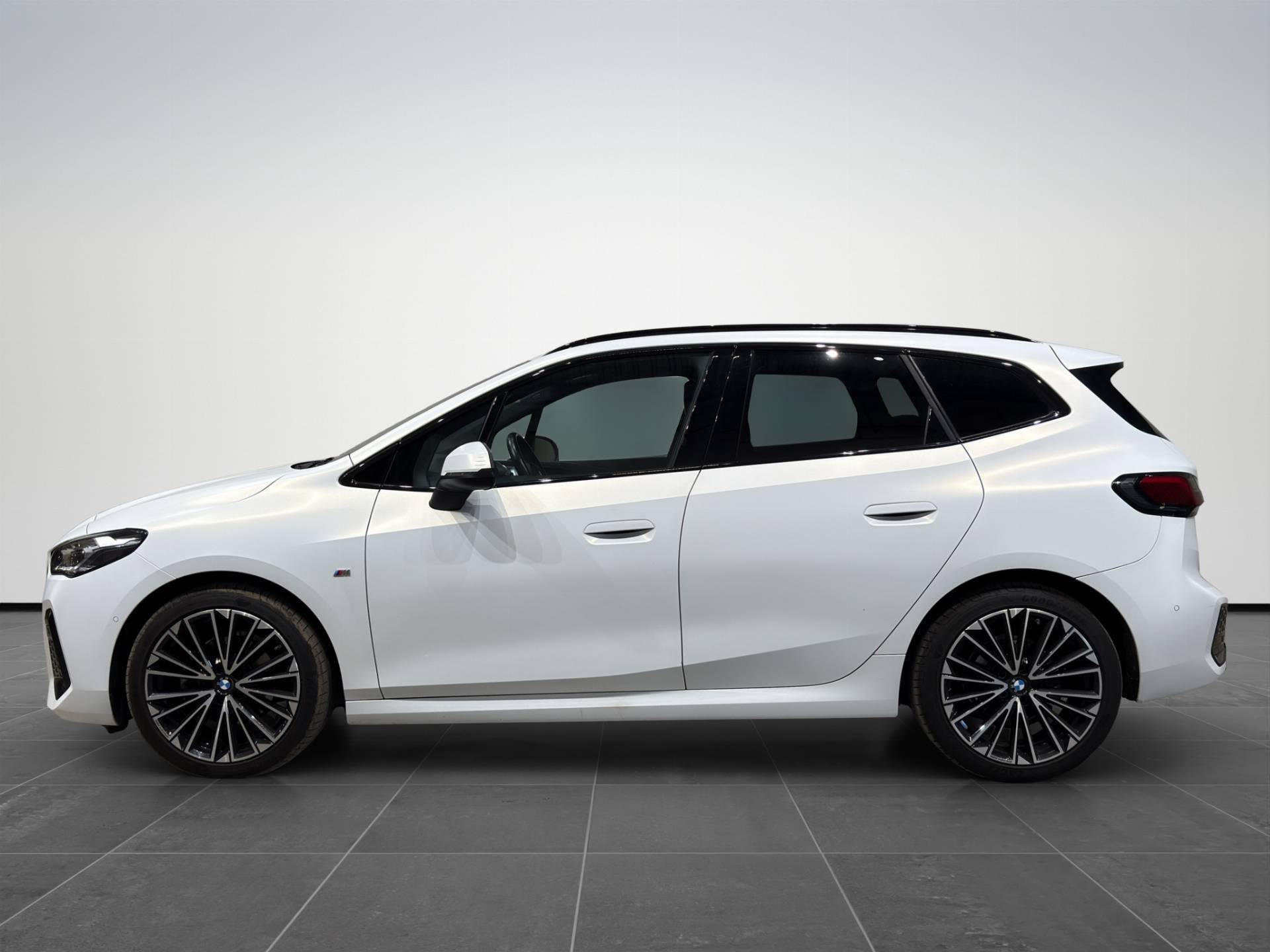 BMW Serie 2 Active Tourer 216i Active Tourer Msport auto usata in pronta consegna - Brandini