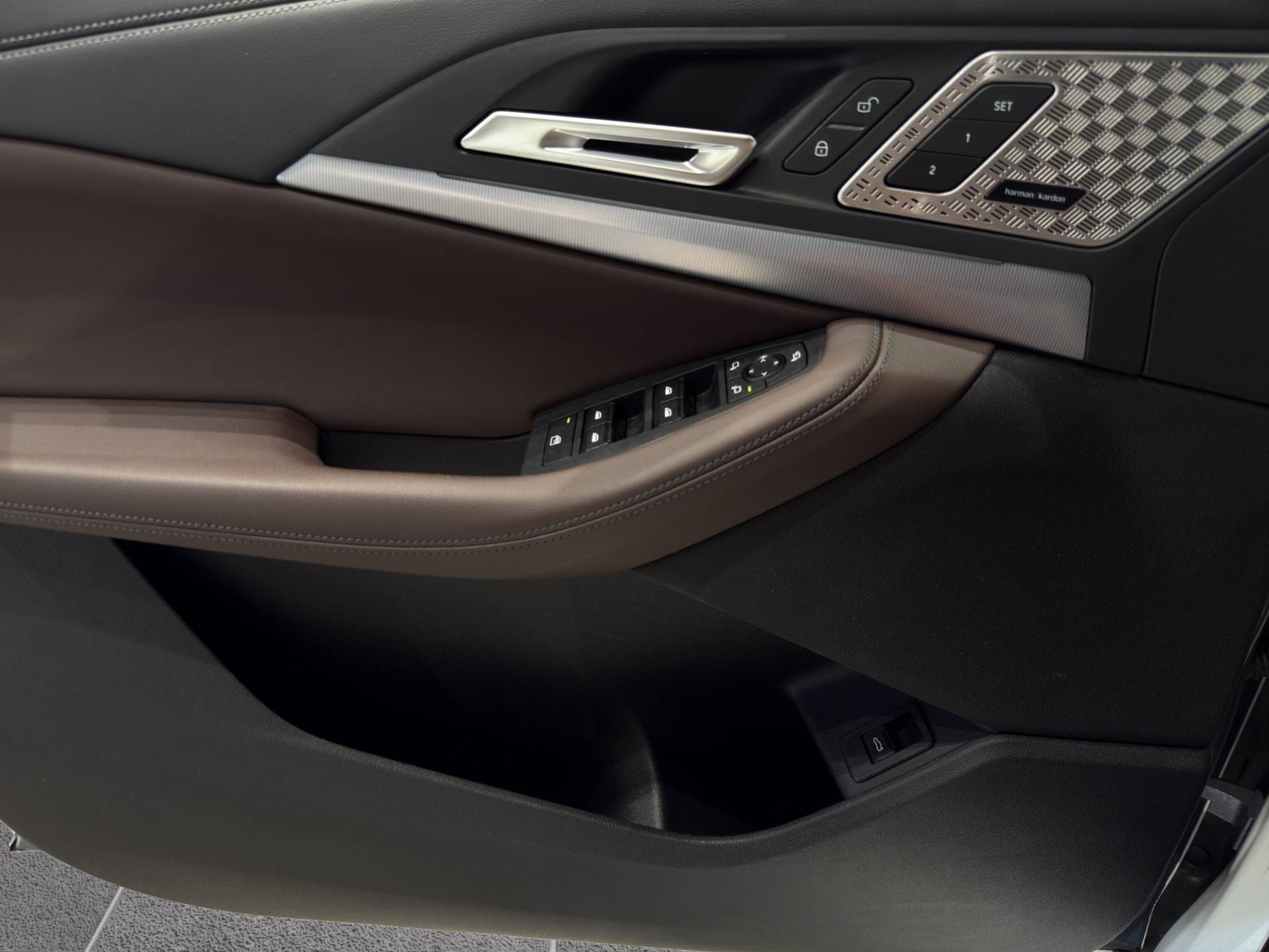 BMW Serie 2 Active Tourer 216i Active Tourer Msport auto usata in pronta consegna - Brandini