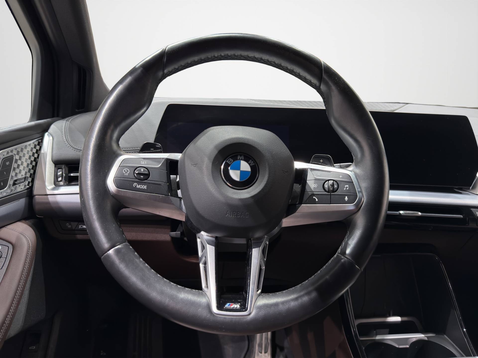 BMW Serie 2 Active Tourer 216i Active Tourer Msport auto usata in pronta consegna - Brandini