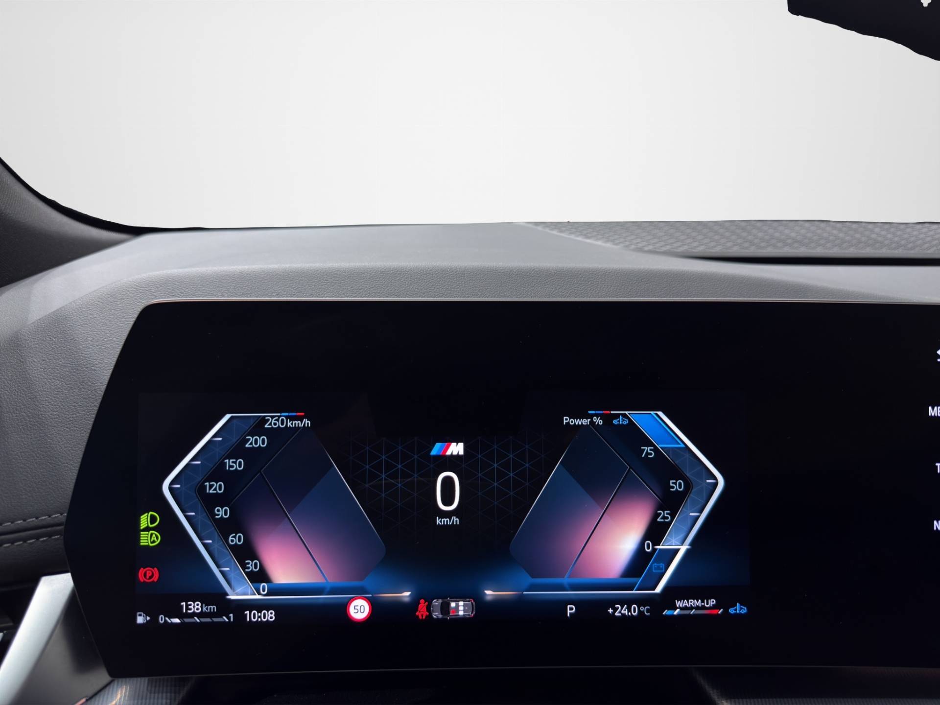 BMW Serie 2 Active Tourer 216i Active Tourer Msport auto usata in pronta consegna - Brandini