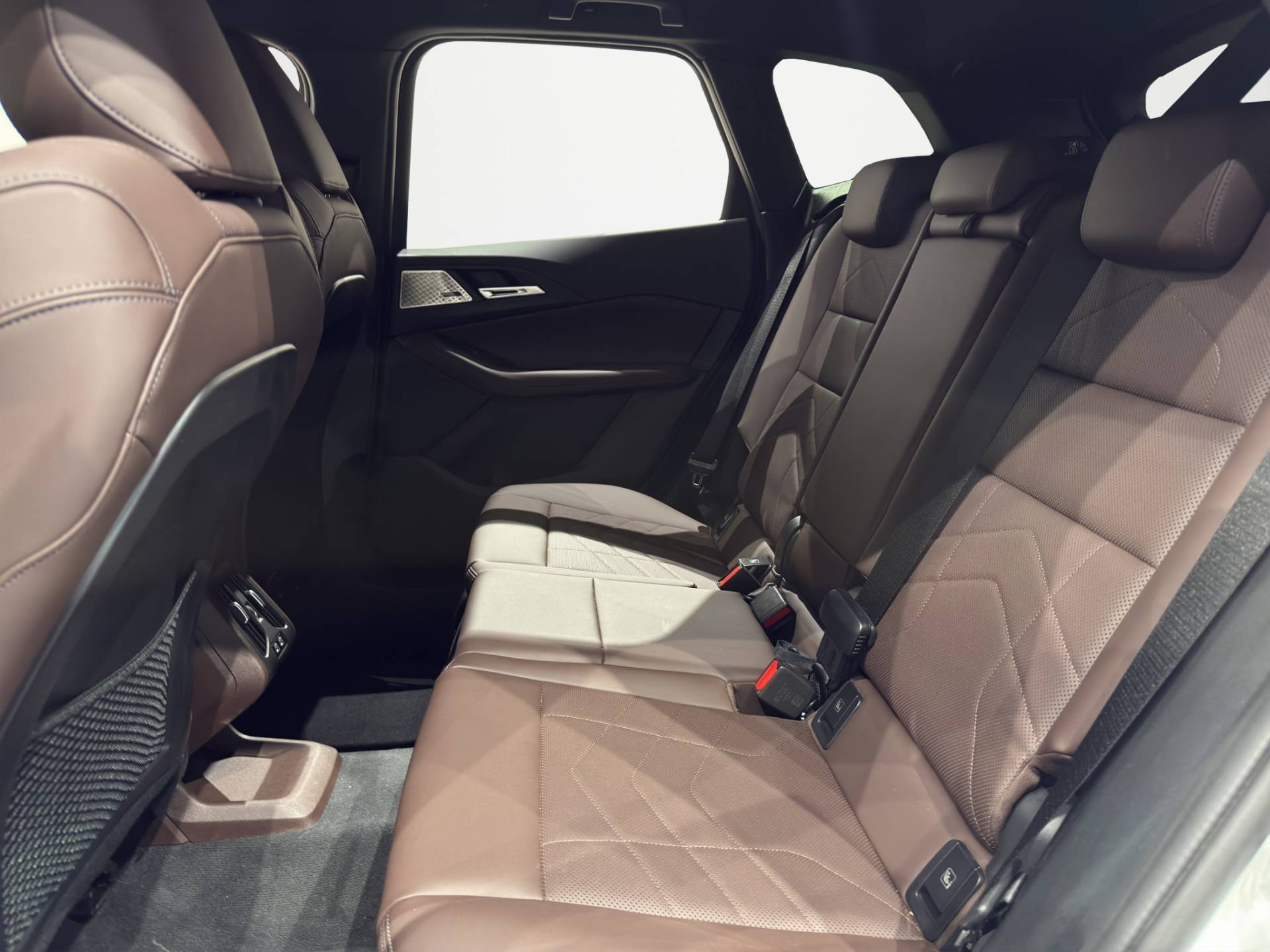 BMW Serie 2 Active Tourer 216i Active Tourer Msport auto usata in pronta consegna - Brandini