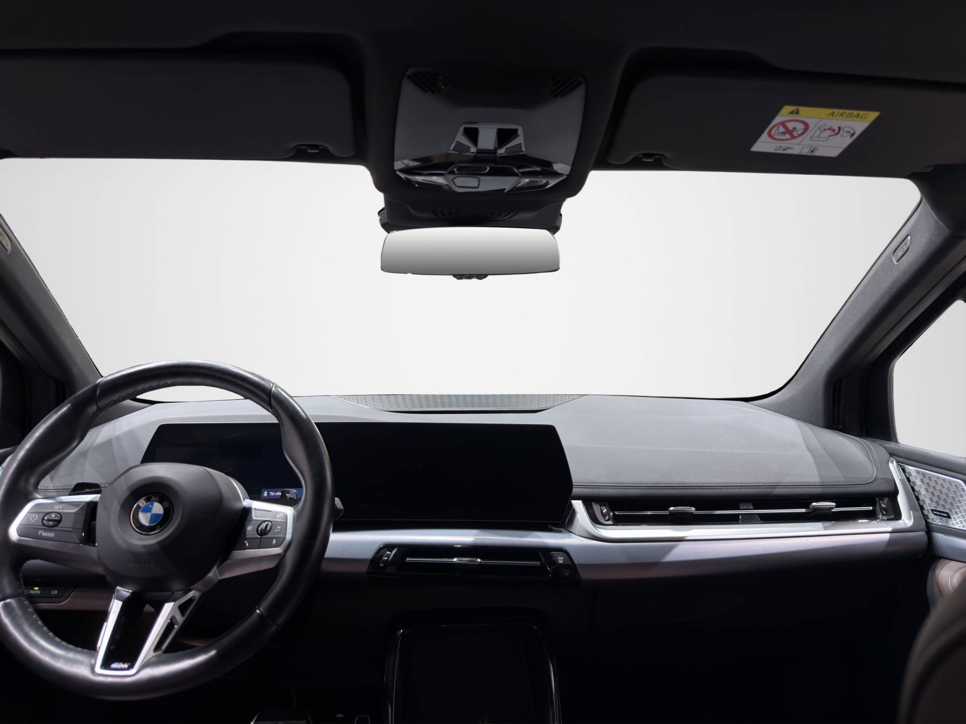 BMW Serie 2 Active Tourer 216i Active Tourer Msport auto usata in pronta consegna - Brandini
