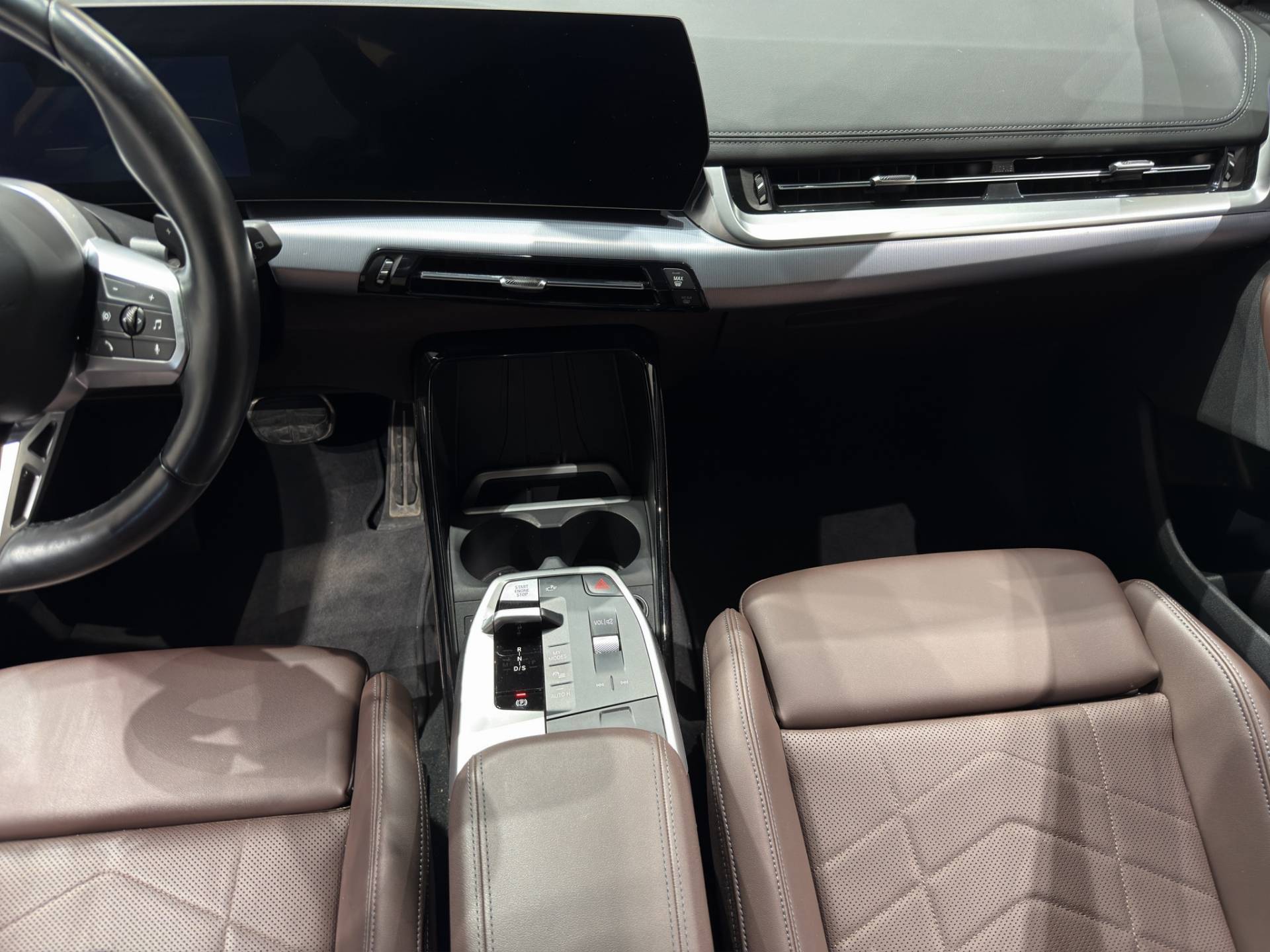 BMW Serie 2 Active Tourer 216i Active Tourer Msport auto usata in pronta consegna - Brandini