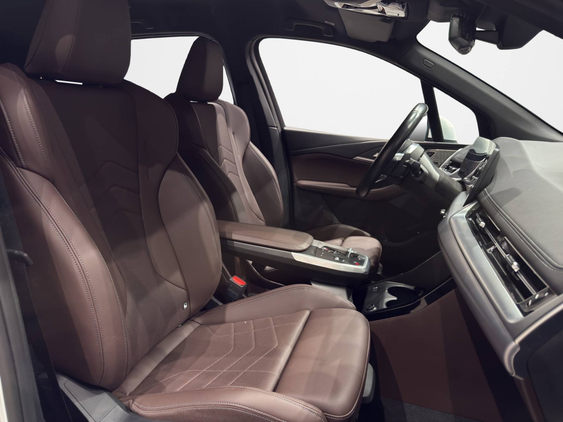 BMW Serie 2 Active Tourer 216i Active Tourer Msport auto usata in pronta consegna - Brandini