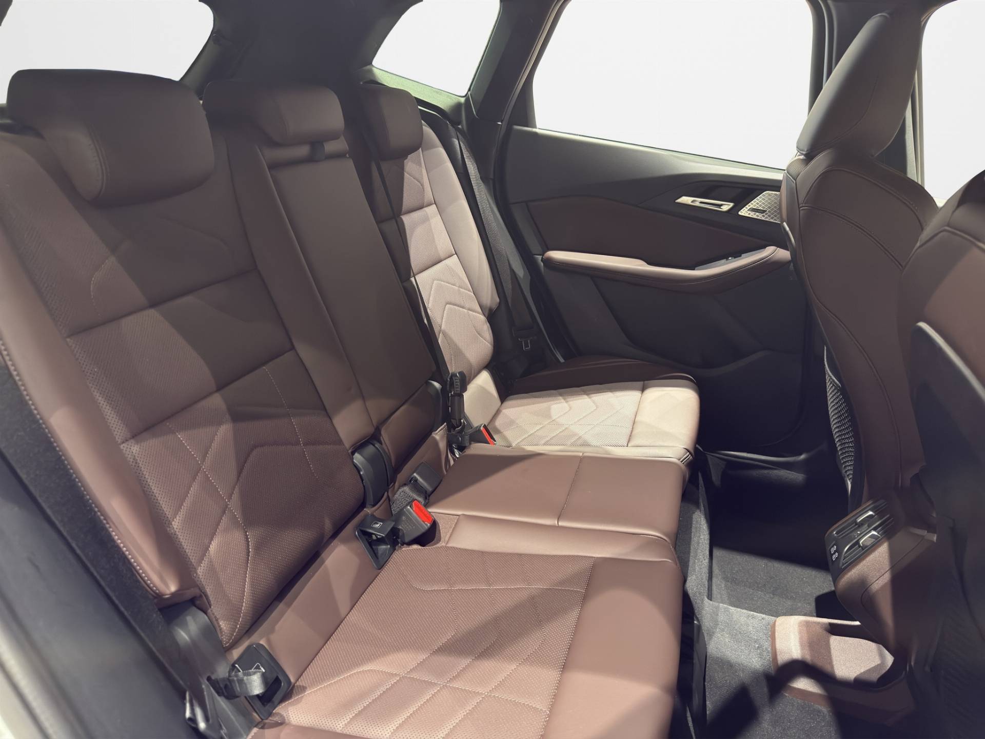 BMW Serie 2 Active Tourer 216i Active Tourer Msport auto usata in pronta consegna - Brandini