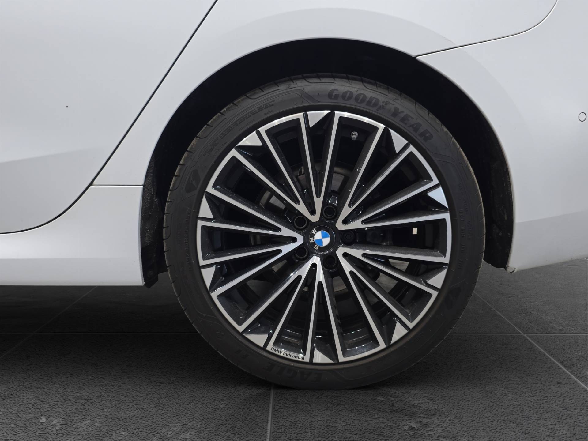 BMW Serie 2 Active Tourer 216i Active Tourer Msport auto usata in pronta consegna - Brandini
