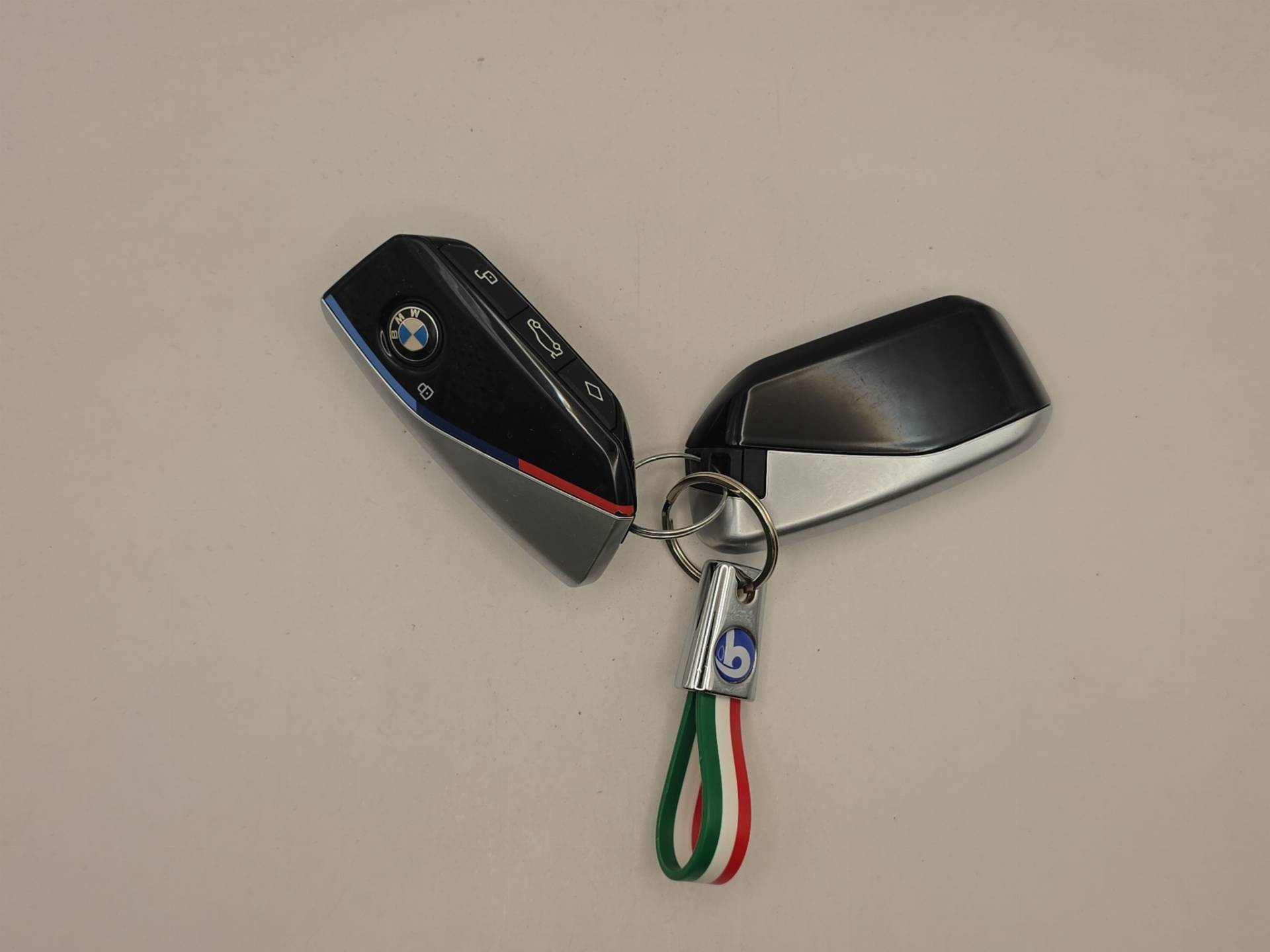 BMW Serie 2 Active Tourer 216i Active Tourer Msport auto usata in pronta consegna - Brandini