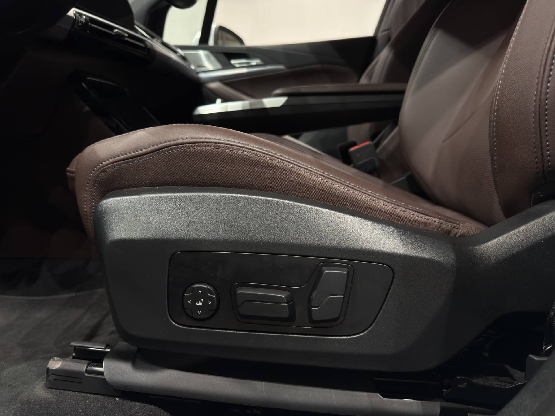 BMW Serie 2 Active Tourer 216i Active Tourer Msport auto usata in pronta consegna - Brandini