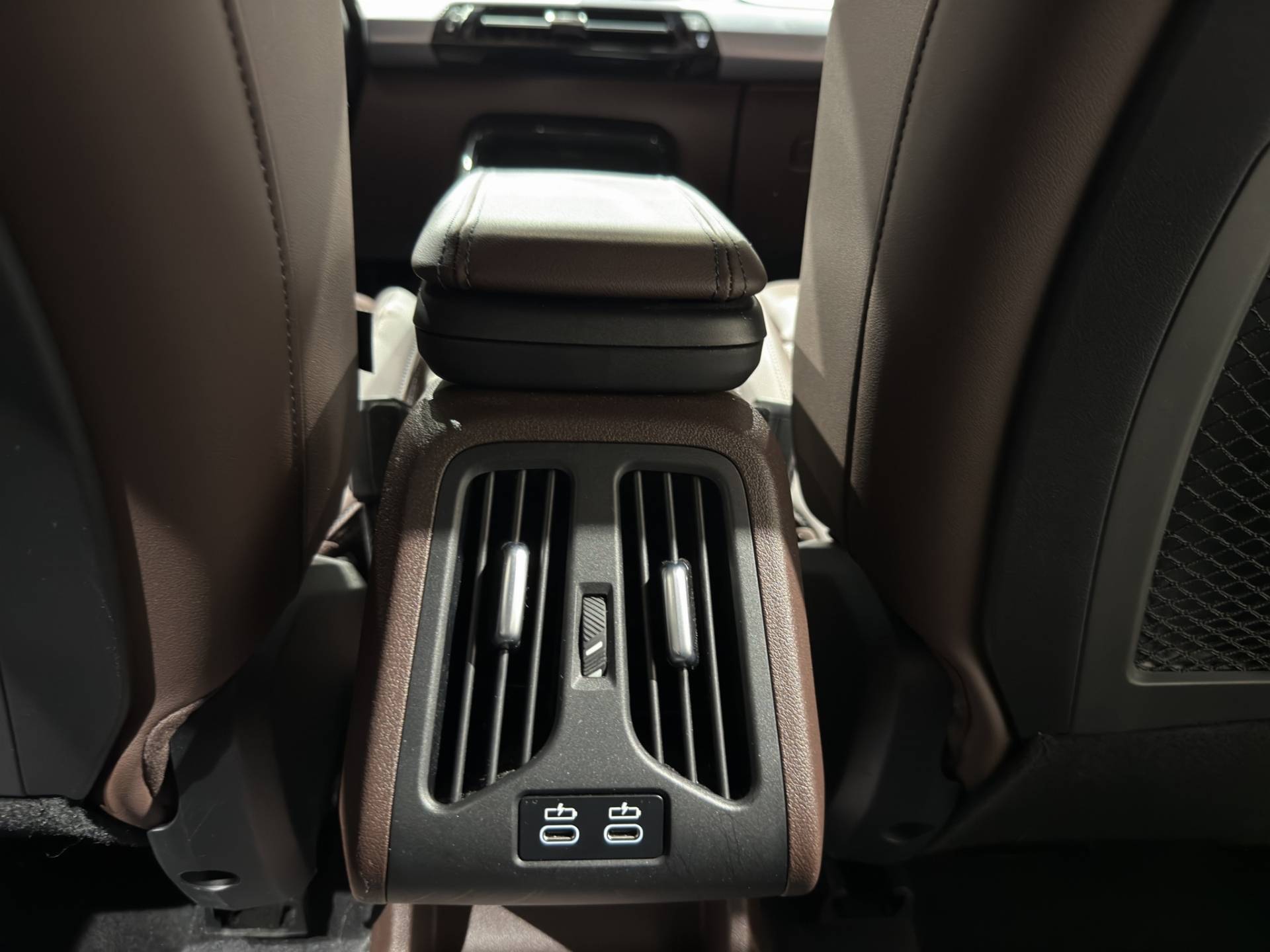 BMW Serie 2 Active Tourer 216i Active Tourer Msport auto usata in pronta consegna - Brandini