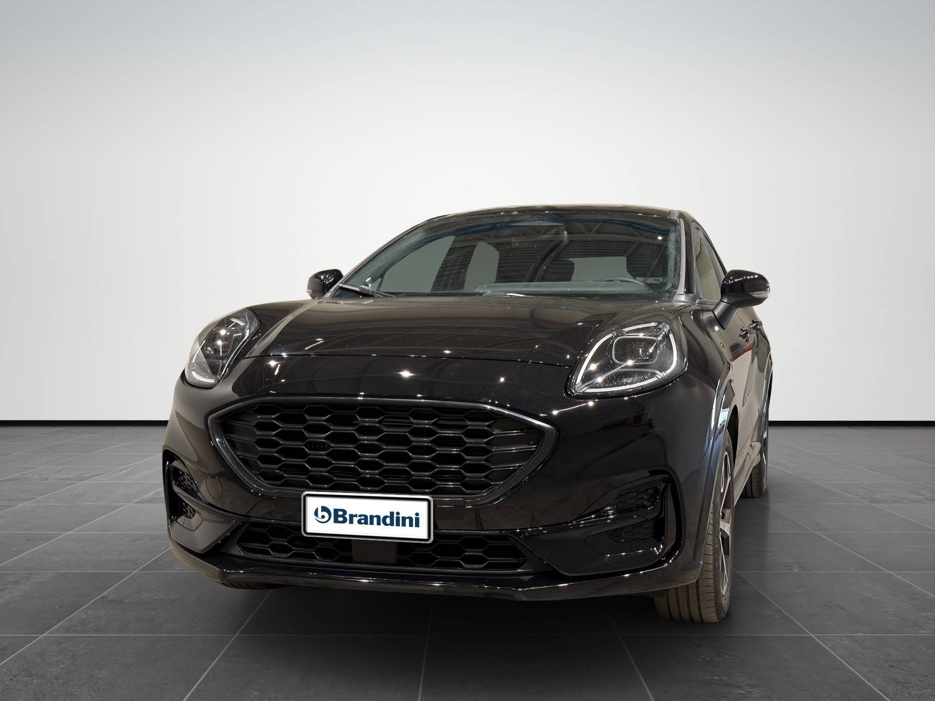Auto Venduta - FORD Puma Puma 1.0 ecoboost h ST-Line X 125cv usata in pronta consegna - Brandini