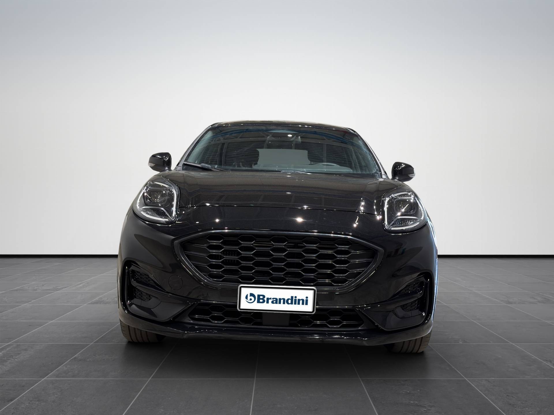 Auto Venduta - FORD Puma Puma 1.0 ecoboost h ST-Line X 125cv usata in pronta consegna - Brandini