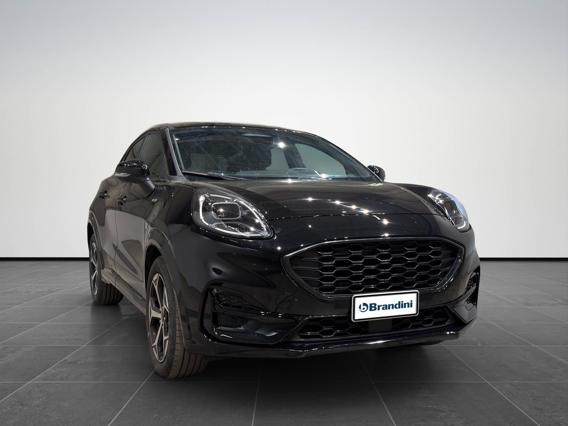 Auto Venduta - FORD Puma Puma 1.0 ecoboost h ST-Line X 125cv usata in pronta consegna - Brandini