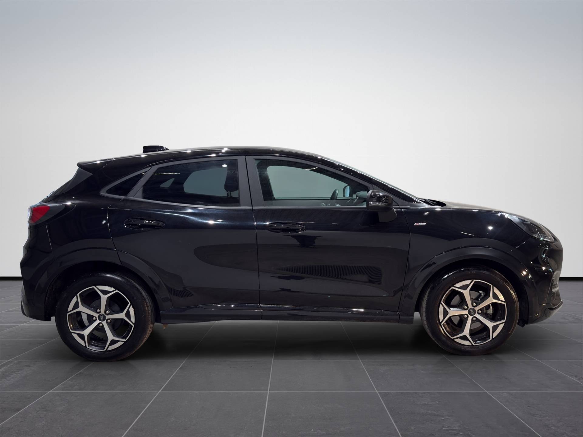 Auto Venduta - FORD Puma Puma 1.0 ecoboost h ST-Line X 125cv usata in pronta consegna - Brandini