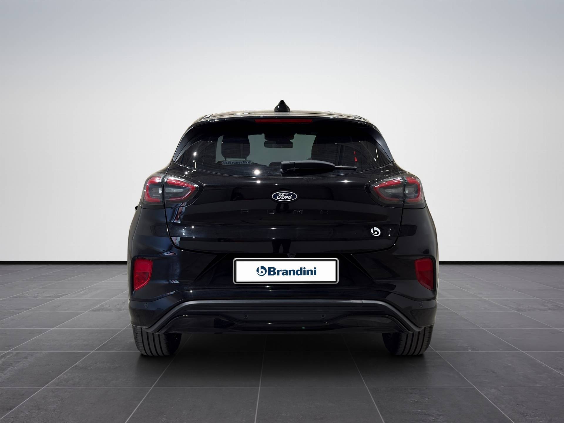 Auto Venduta - FORD Puma Puma 1.0 ecoboost h ST-Line X 125cv usata in pronta consegna - Brandini