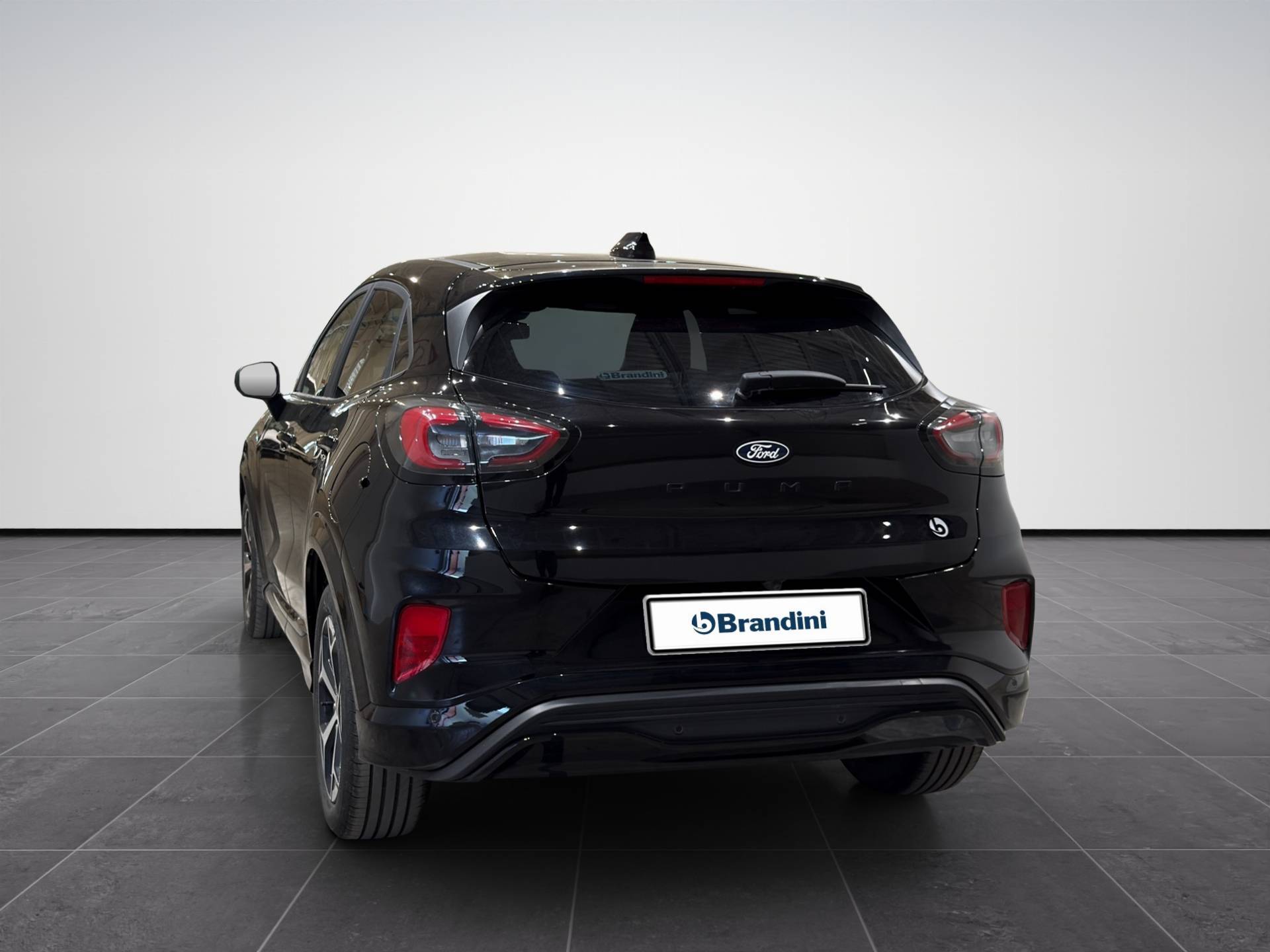 Auto Venduta - FORD Puma Puma 1.0 ecoboost h ST-Line X 125cv usata in pronta consegna - Brandini