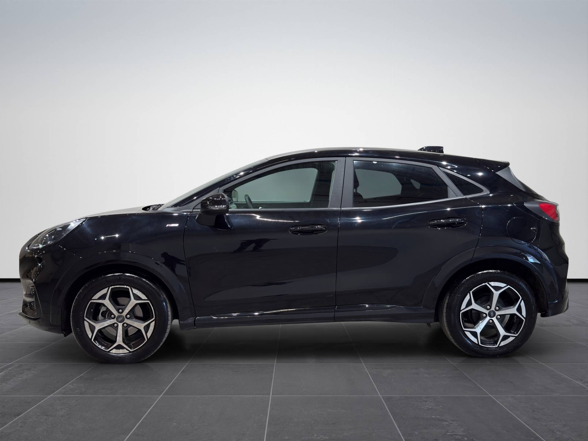 Auto Venduta - FORD Puma Puma 1.0 ecoboost h ST-Line X 125cv usata in pronta consegna - Brandini