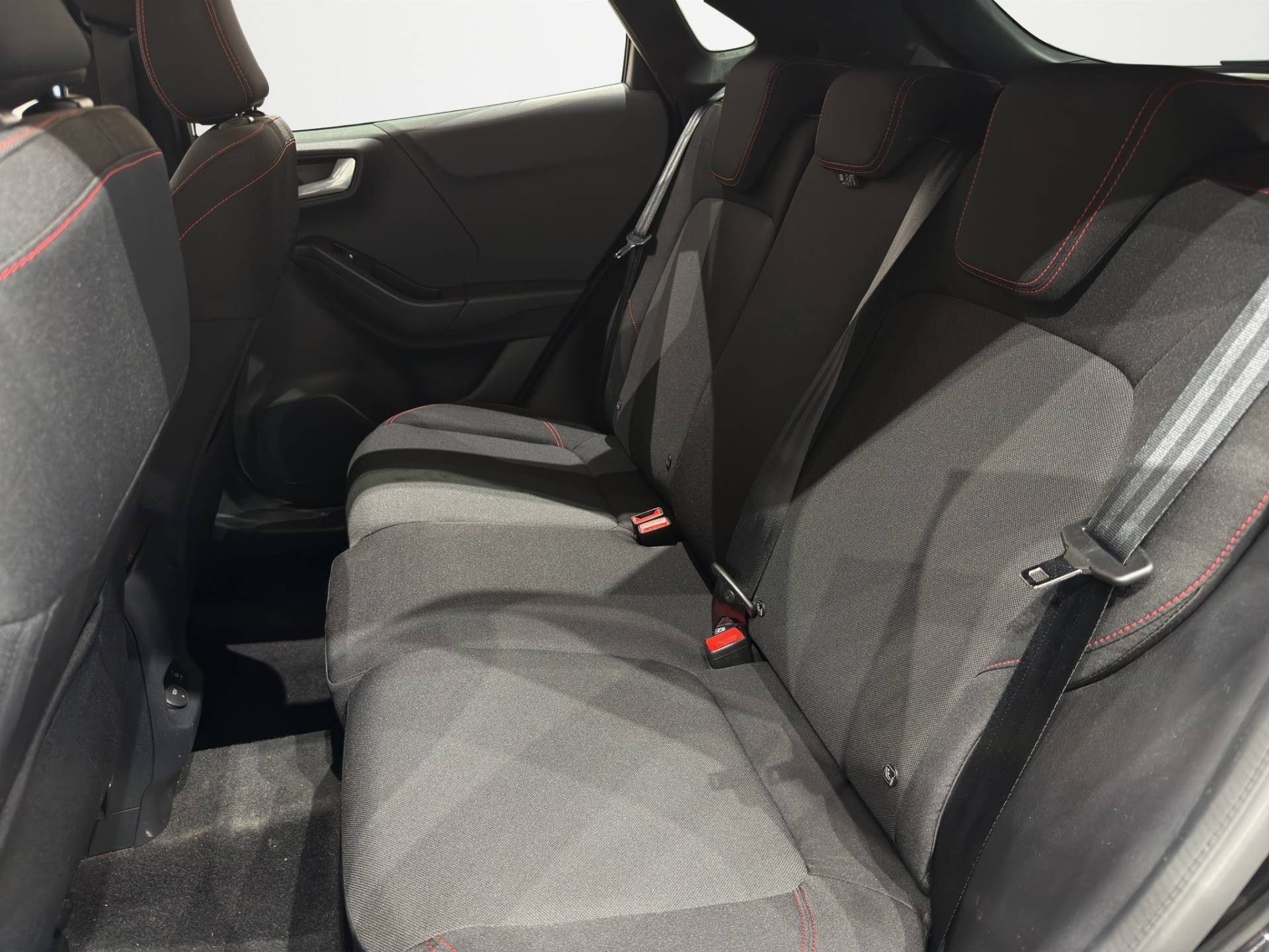 Auto Venduta - FORD Puma Puma 1.0 ecoboost h ST-Line X 125cv usata in pronta consegna - Brandini