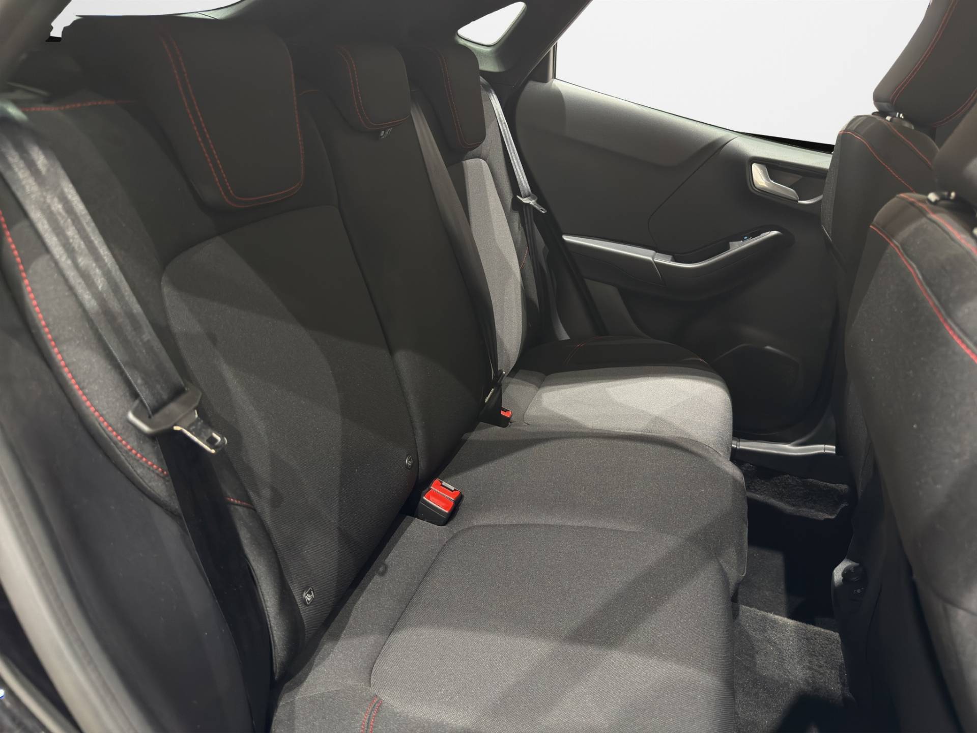 Auto Venduta - FORD Puma Puma 1.0 ecoboost h ST-Line X 125cv usata in pronta consegna - Brandini
