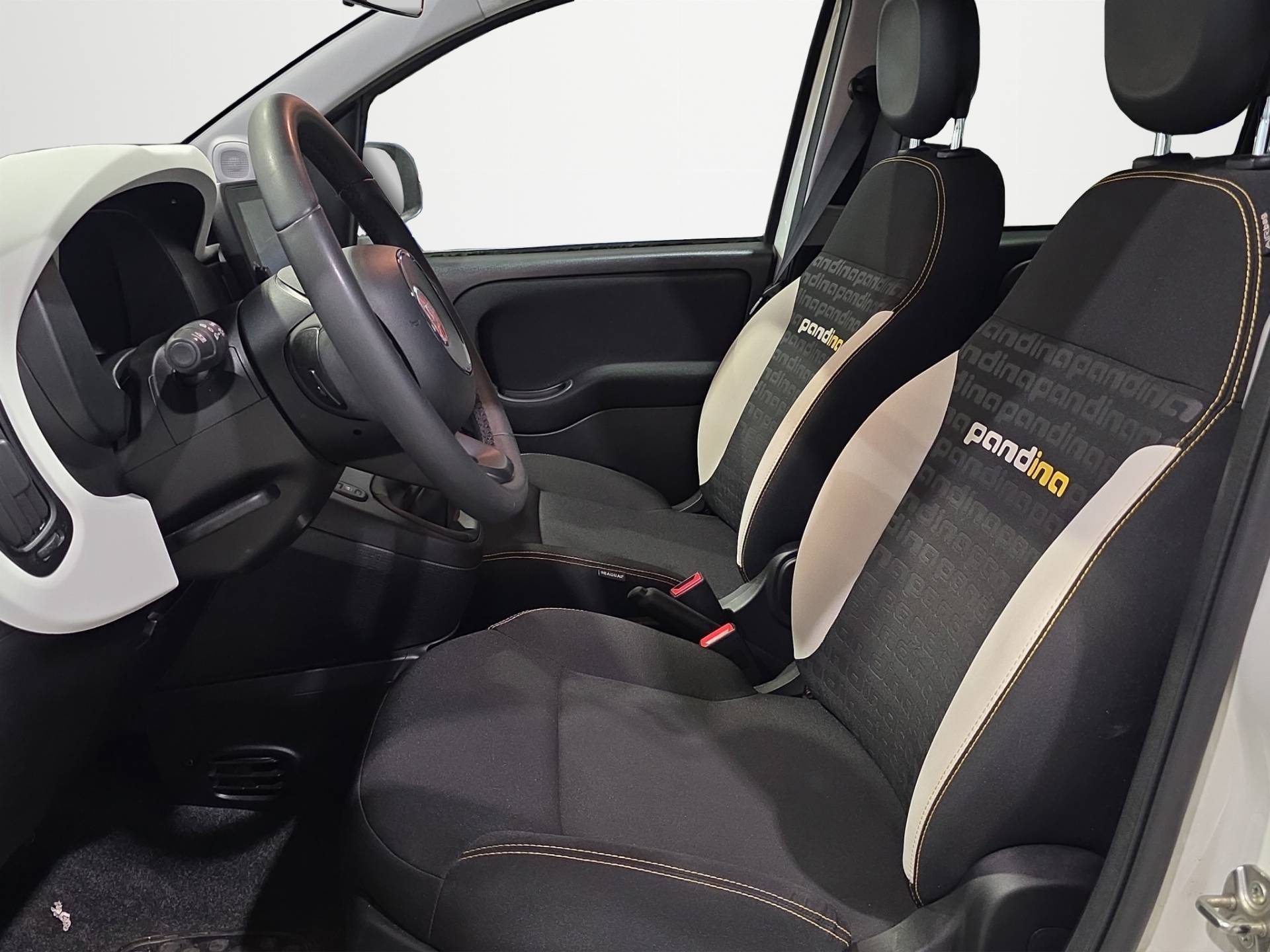 Auto Venduta - FIAT Panda Pandina 1.0 firefly hybrid s&s 70cv usata in pronta consegna - Brandini