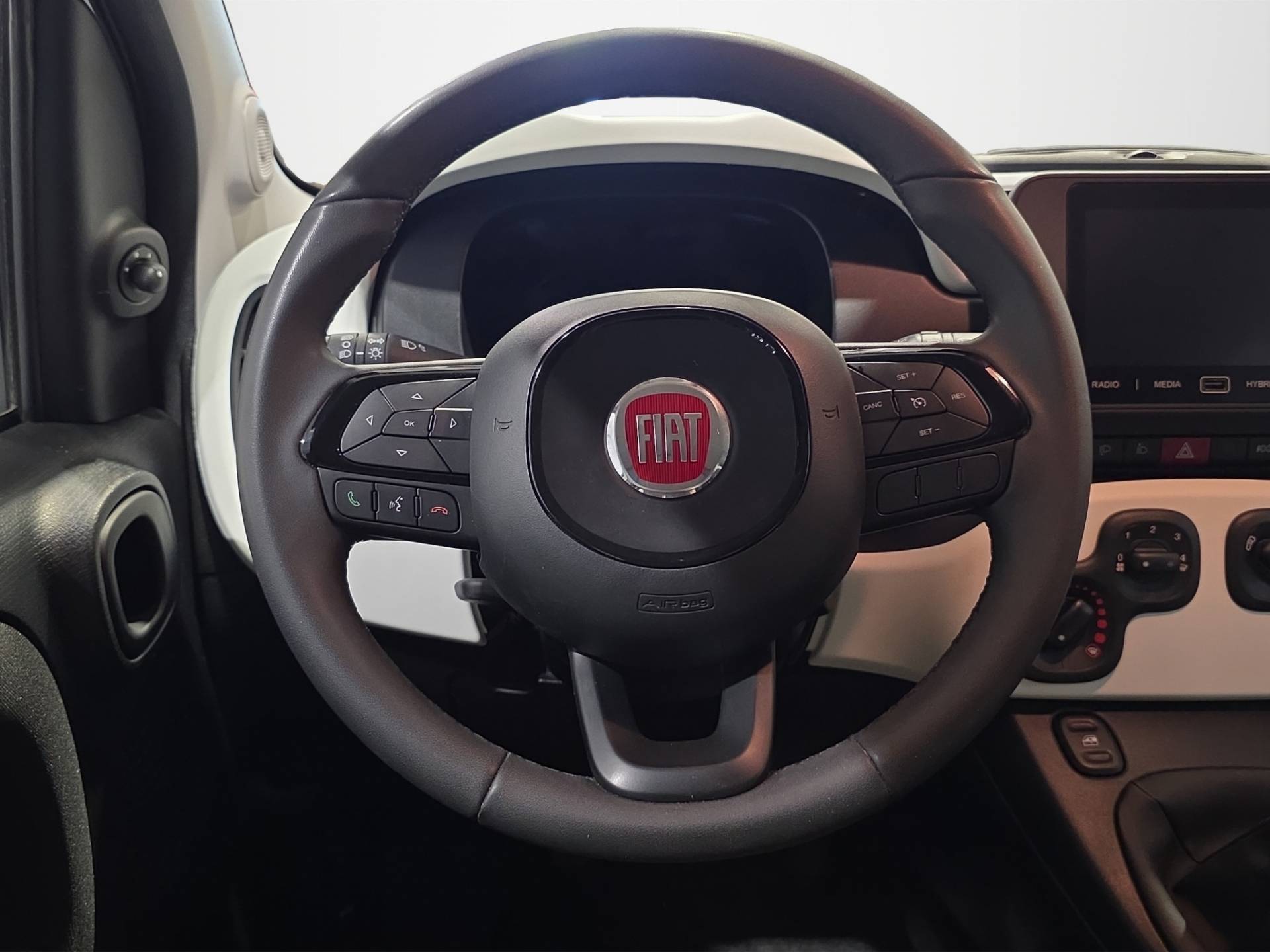 Auto Venduta - FIAT Panda Pandina 1.0 firefly hybrid s&s 70cv usata in pronta consegna - Brandini