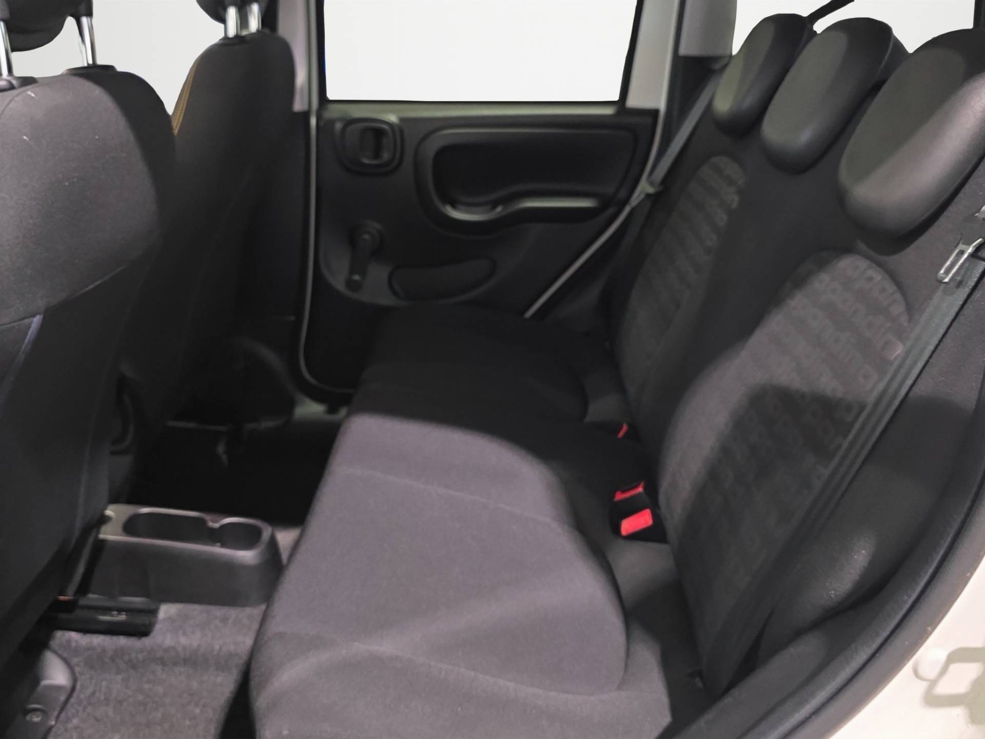Auto Venduta - FIAT Panda Pandina 1.0 firefly hybrid s&s 70cv usata in pronta consegna - Brandini