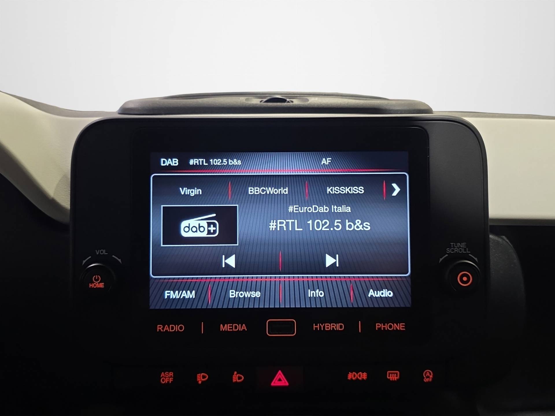 Auto Venduta - FIAT Panda Pandina 1.0 firefly hybrid s&s 70cv usata in pronta consegna - Brandini