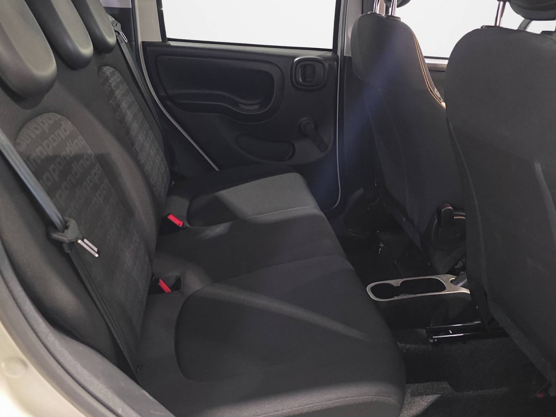 Auto Venduta - FIAT Panda Pandina 1.0 firefly hybrid s&s 70cv usata in pronta consegna - Brandini