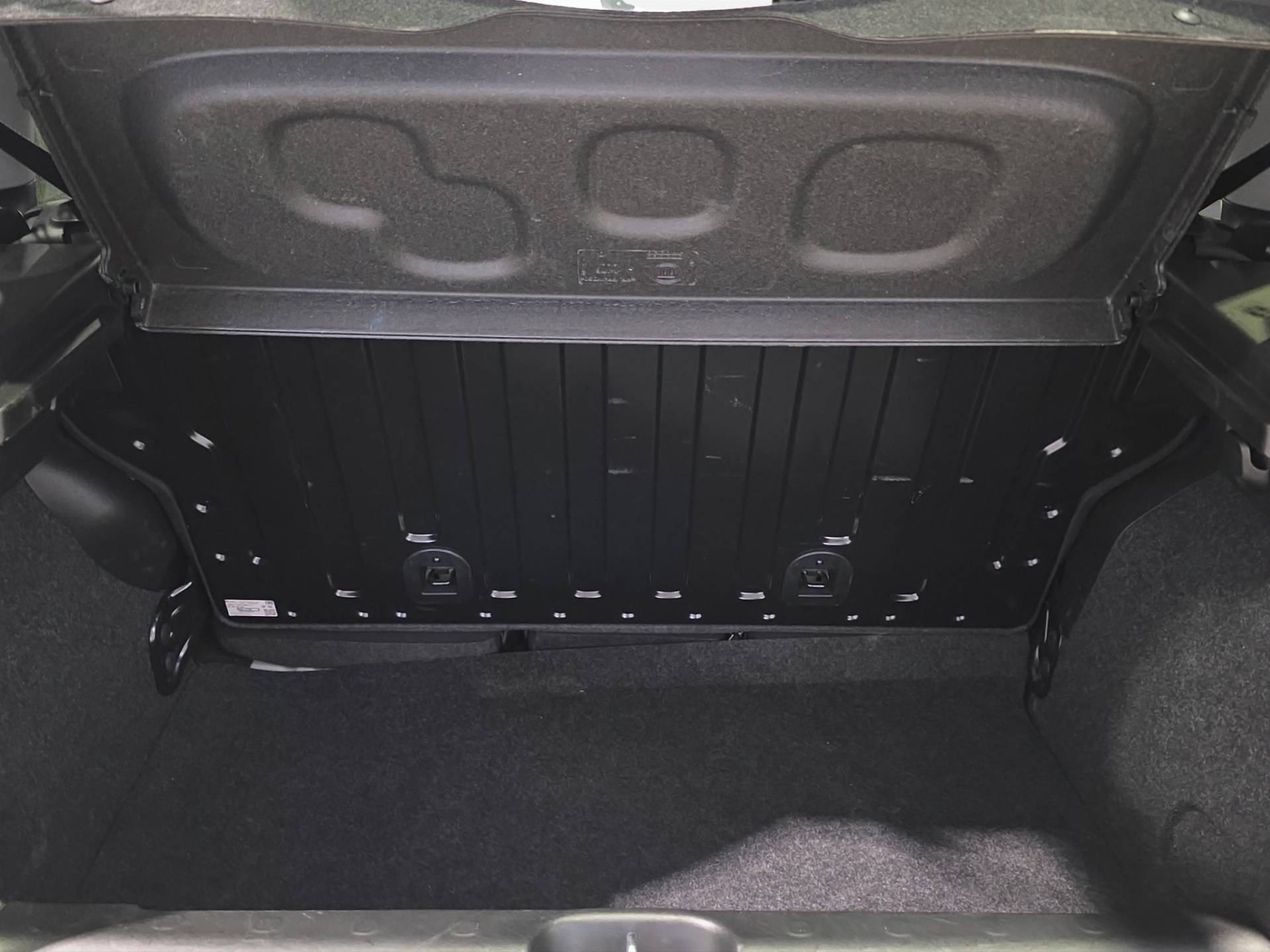 Auto Venduta - FIAT Panda Pandina 1.0 firefly hybrid s&s 70cv usata in pronta consegna - Brandini
