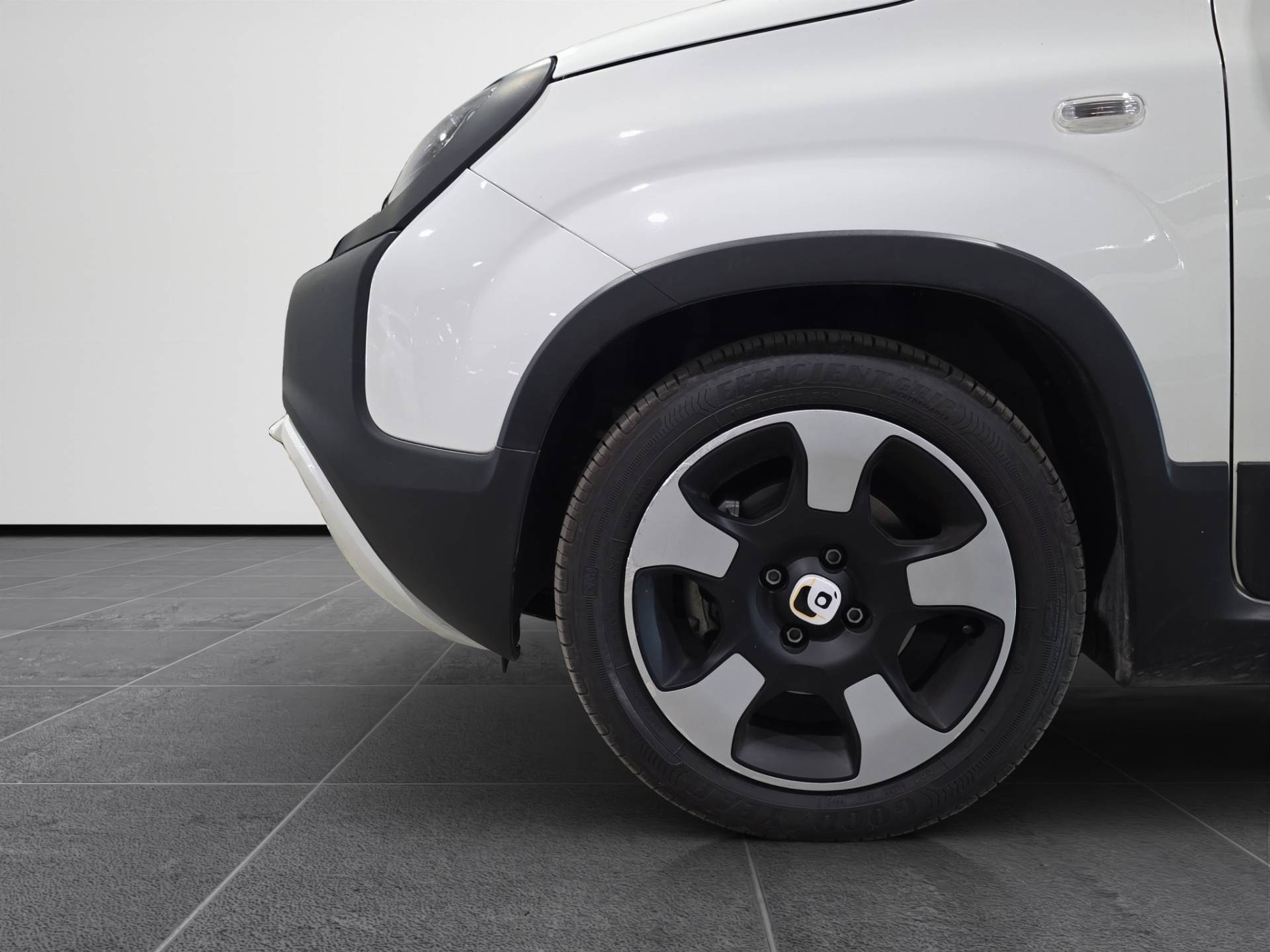 Auto Venduta - FIAT Panda Pandina 1.0 firefly hybrid s&s 70cv usata in pronta consegna - Brandini