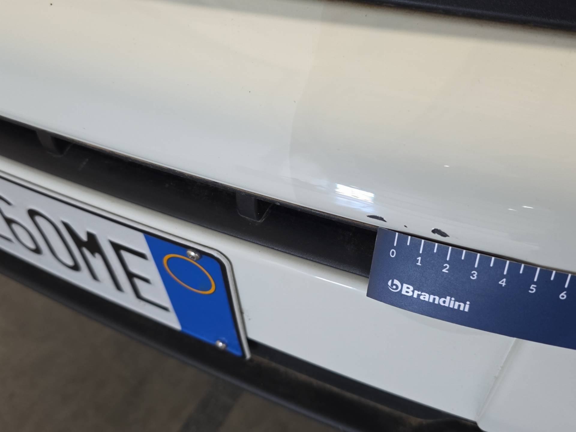 Auto Venduta - FIAT Panda Pandina 1.0 firefly hybrid s&s 70cv usata in pronta consegna - Brandini