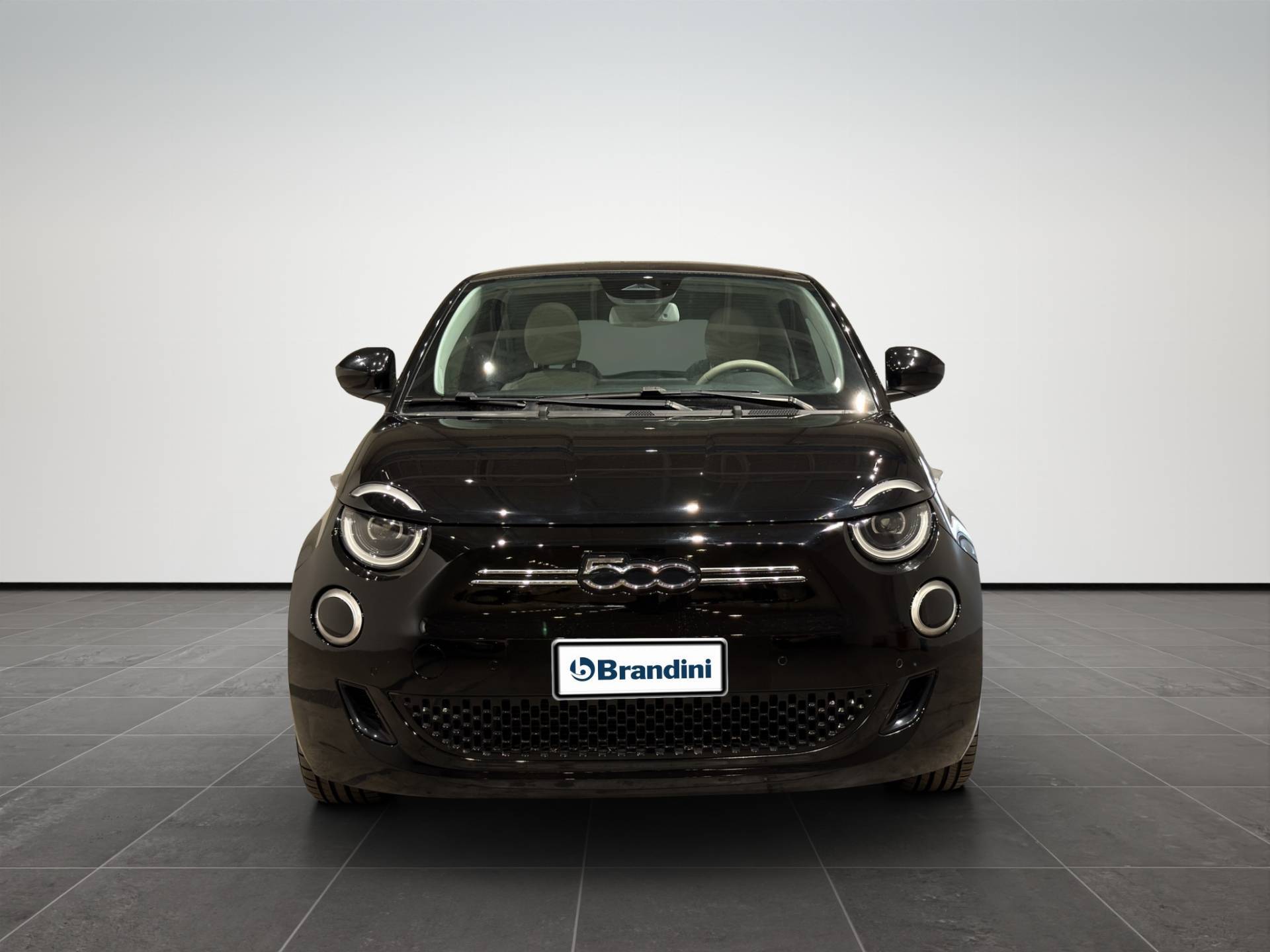 FIAT 500X 500e La Prima usata in pronta consegna - Brandini