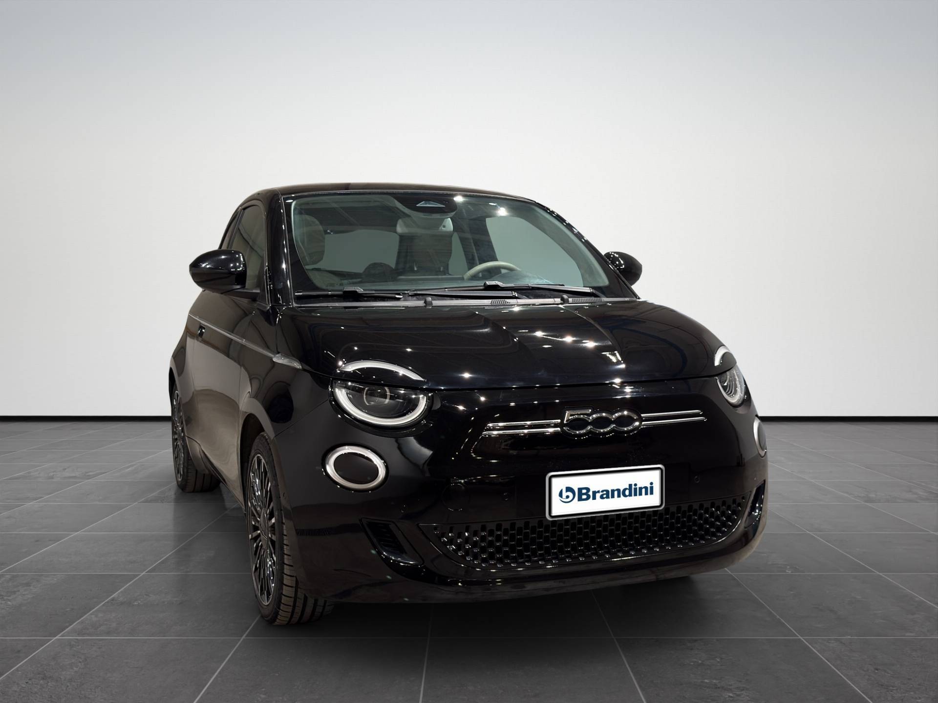 FIAT 500X 500e La Prima usata in pronta consegna - Brandini
