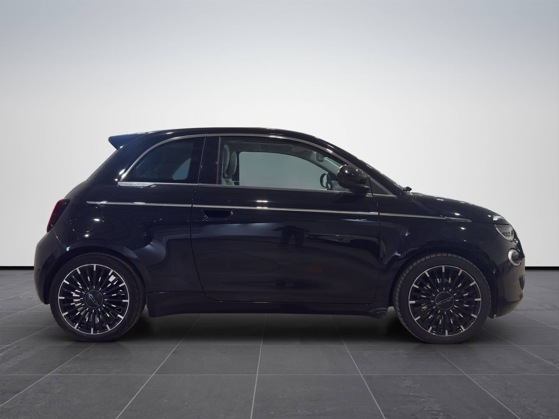 FIAT 500X 500e La Prima usata in pronta consegna - Brandini