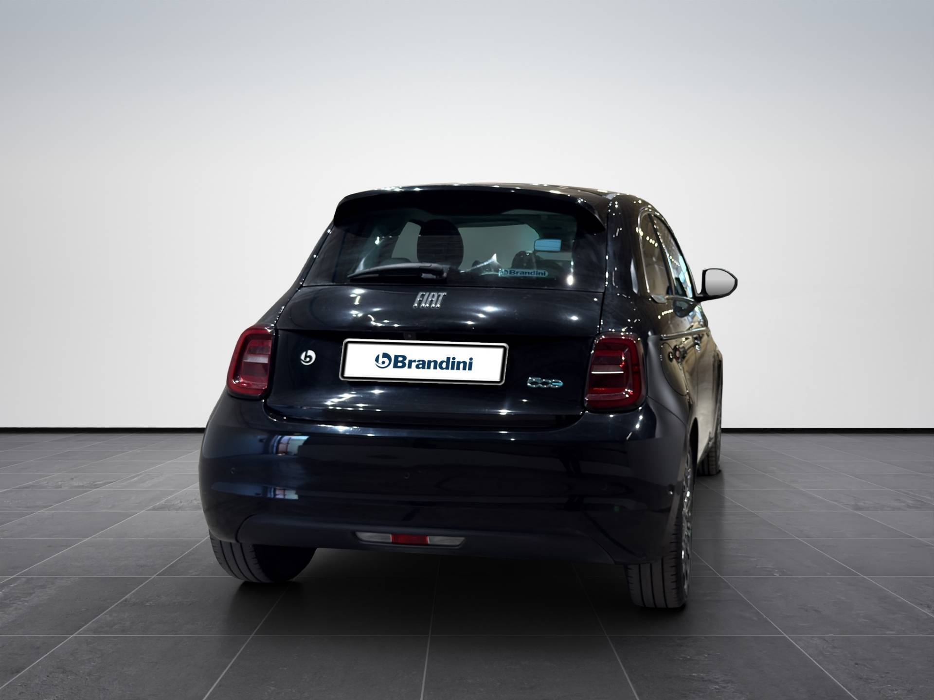 FIAT 500X 500e La Prima usata in pronta consegna - Brandini