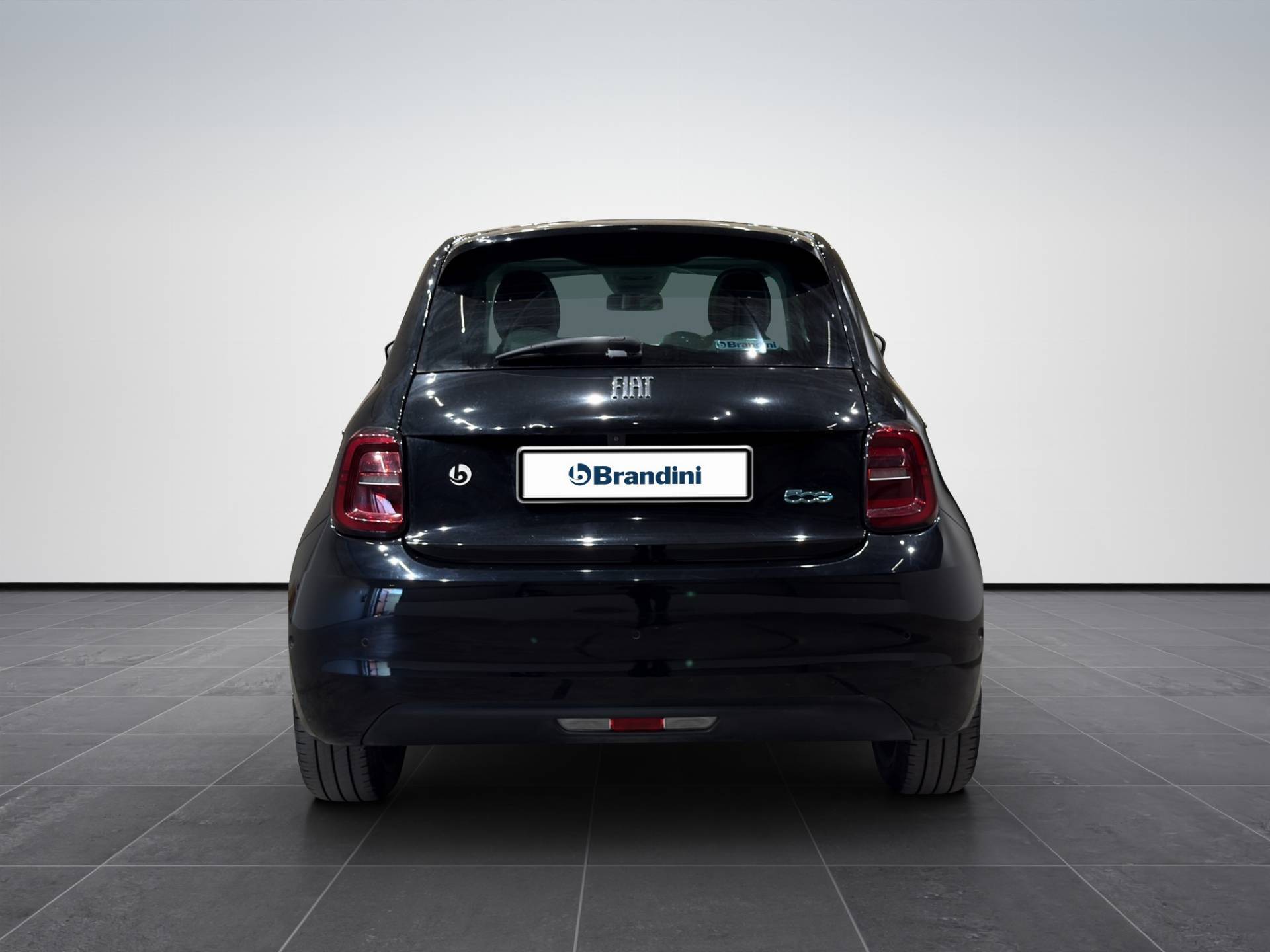 FIAT 500X 500e La Prima usata in pronta consegna - Brandini