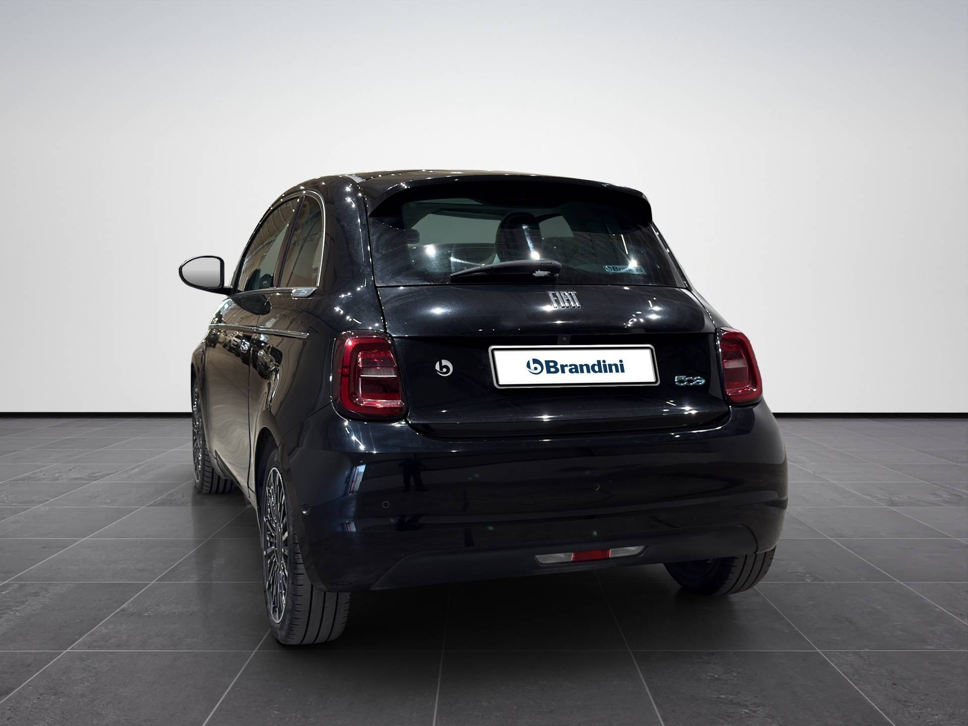 FIAT 500X 500e La Prima usata in pronta consegna - Brandini