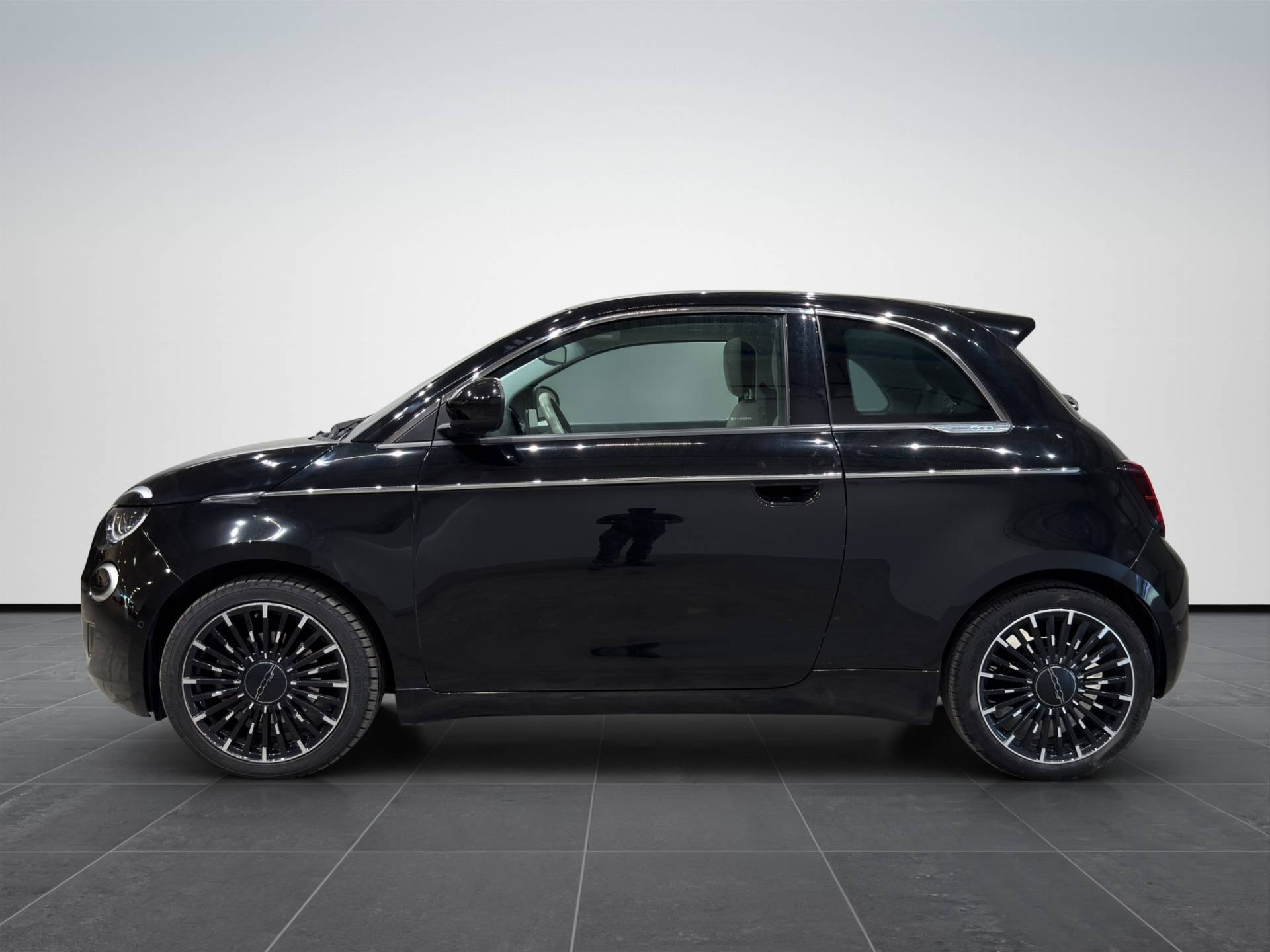 FIAT 500X 500e La Prima usata in pronta consegna - Brandini