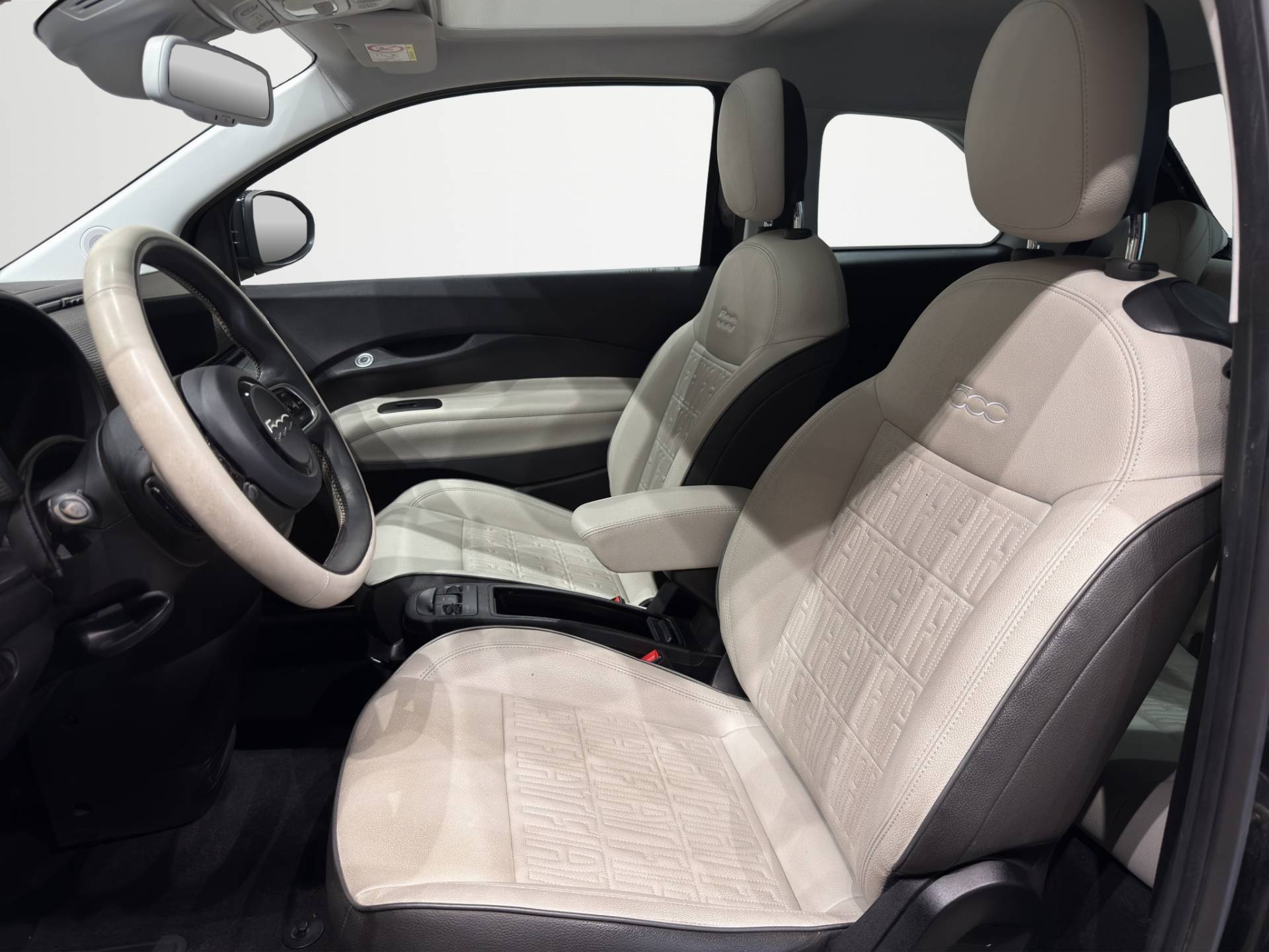 FIAT 500X 500e La Prima usata in pronta consegna - Brandini
