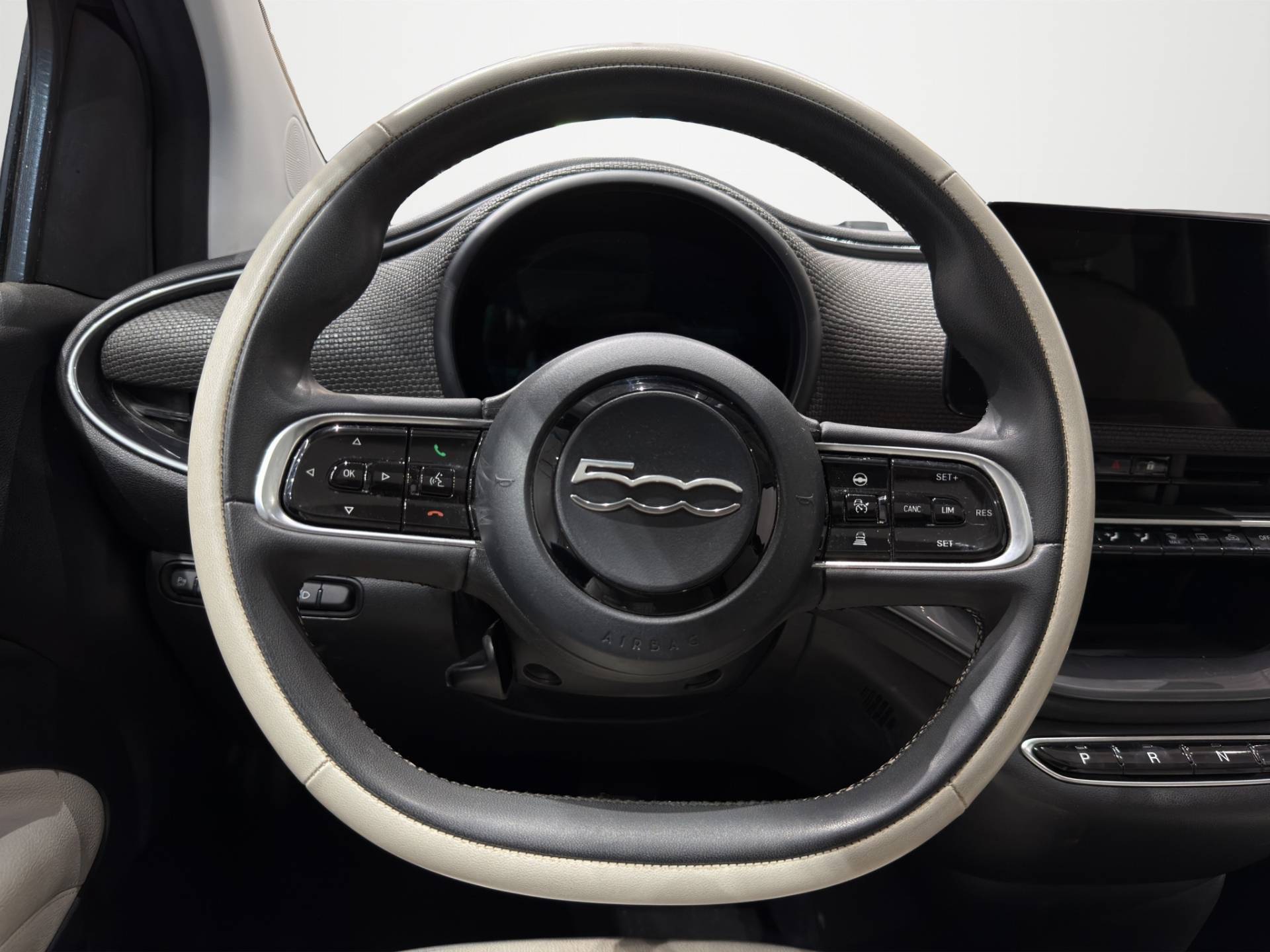 FIAT 500X 500e La Prima usata in pronta consegna - Brandini