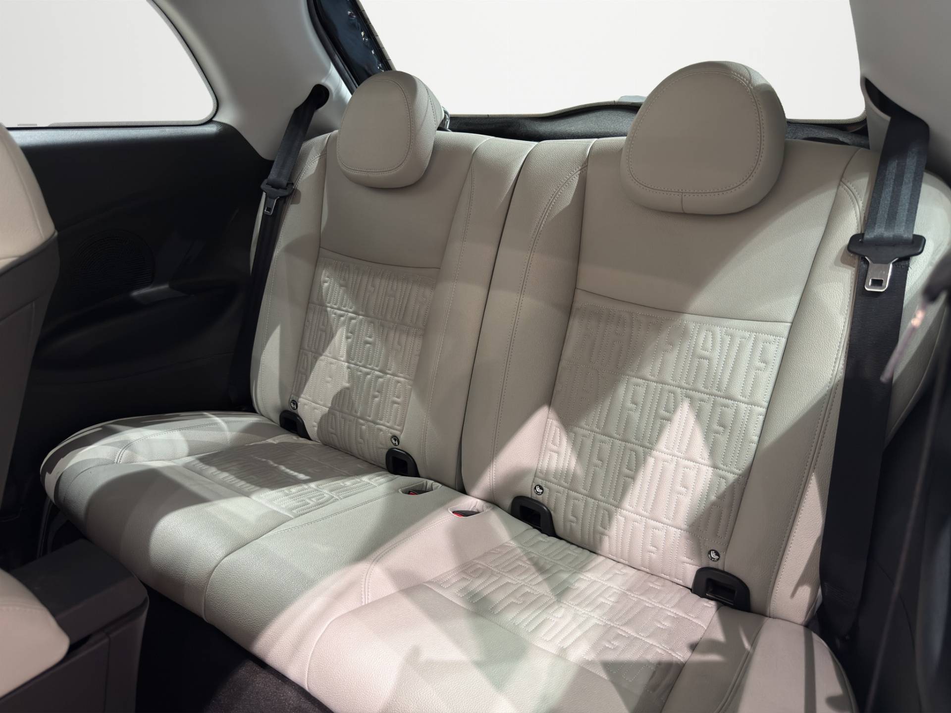 FIAT 500X 500e La Prima usata in pronta consegna - Brandini