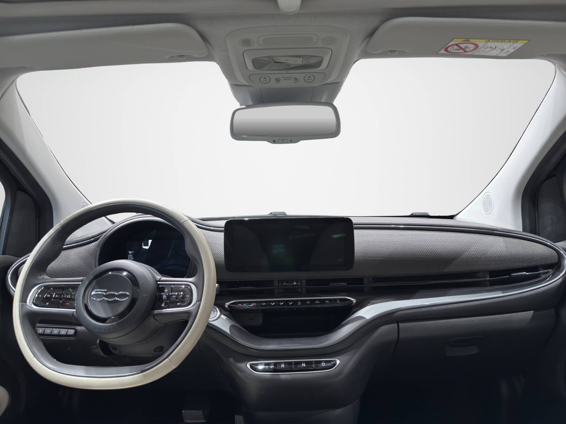 FIAT 500X 500e La Prima usata in pronta consegna - Brandini