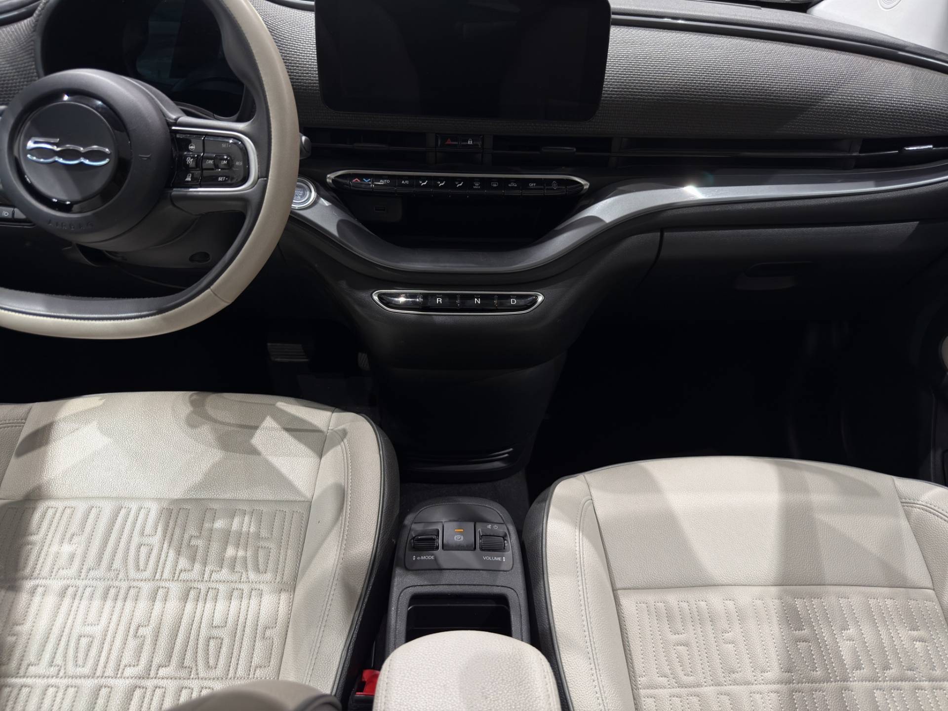 FIAT 500X 500e La Prima usata in pronta consegna - Brandini