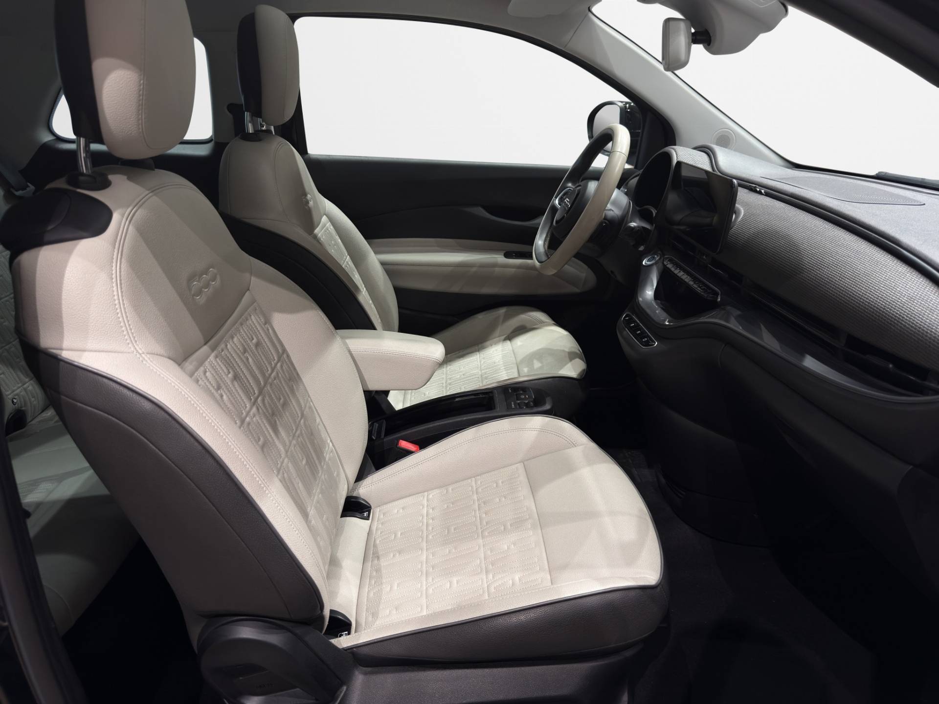 FIAT 500X 500e La Prima usata in pronta consegna - Brandini
