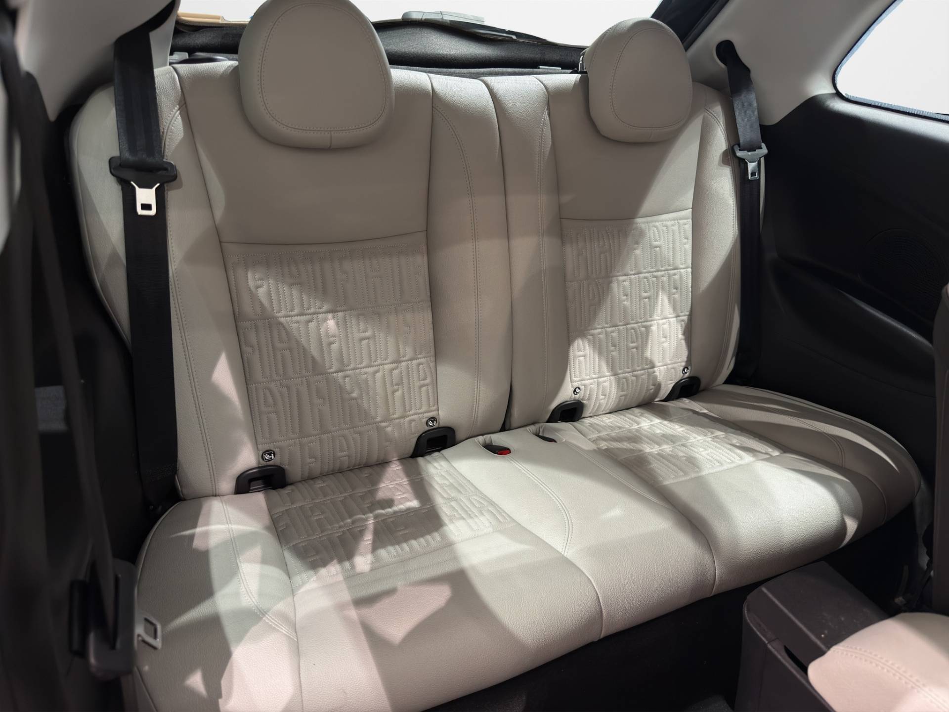 FIAT 500X 500e La Prima usata in pronta consegna - Brandini