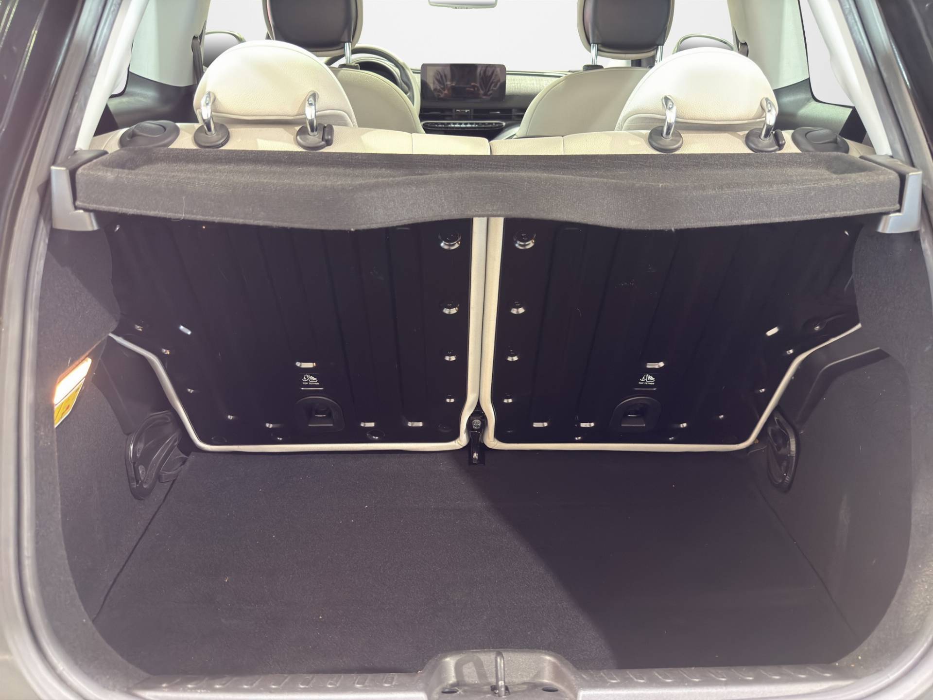 FIAT 500X 500e La Prima usata in pronta consegna - Brandini