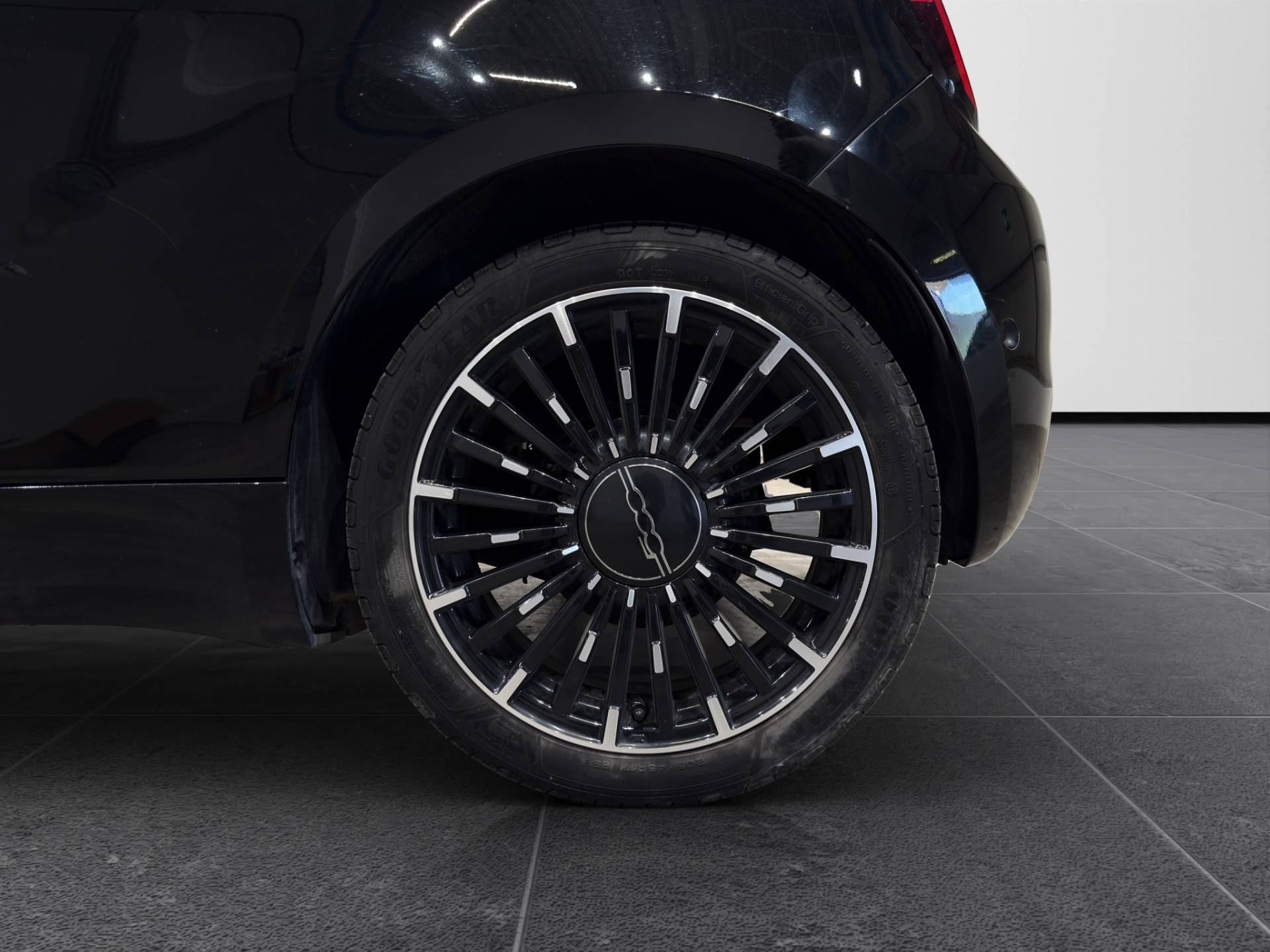 FIAT 500X 500e La Prima usata in pronta consegna - Brandini