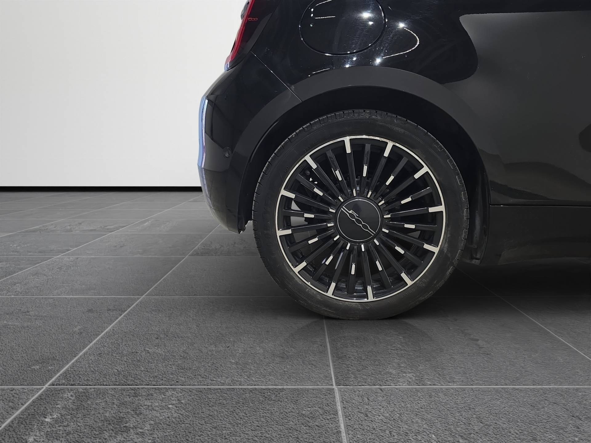 FIAT 500X 500e La Prima usata in pronta consegna - Brandini