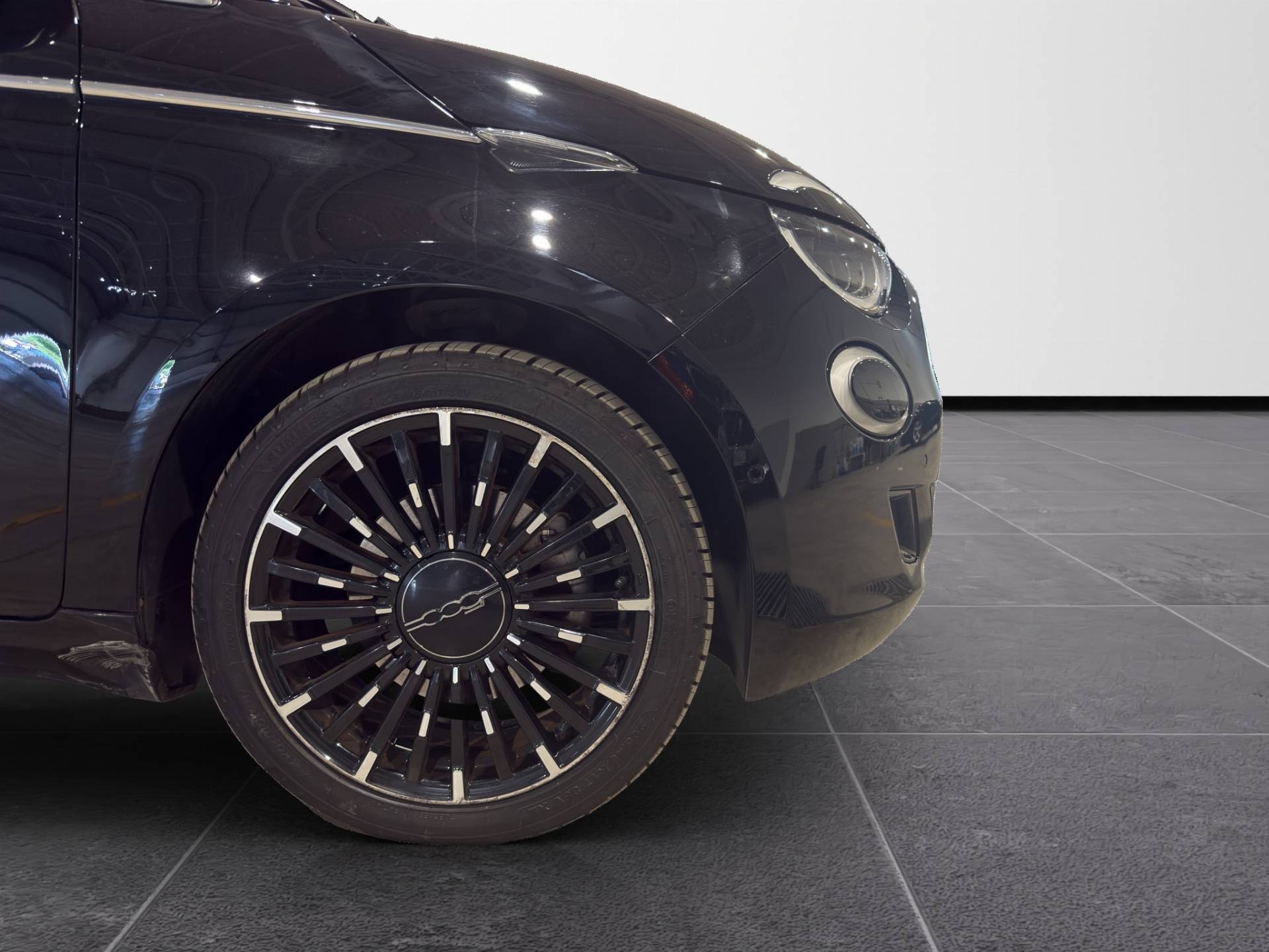 FIAT 500X 500e La Prima usata in pronta consegna - Brandini